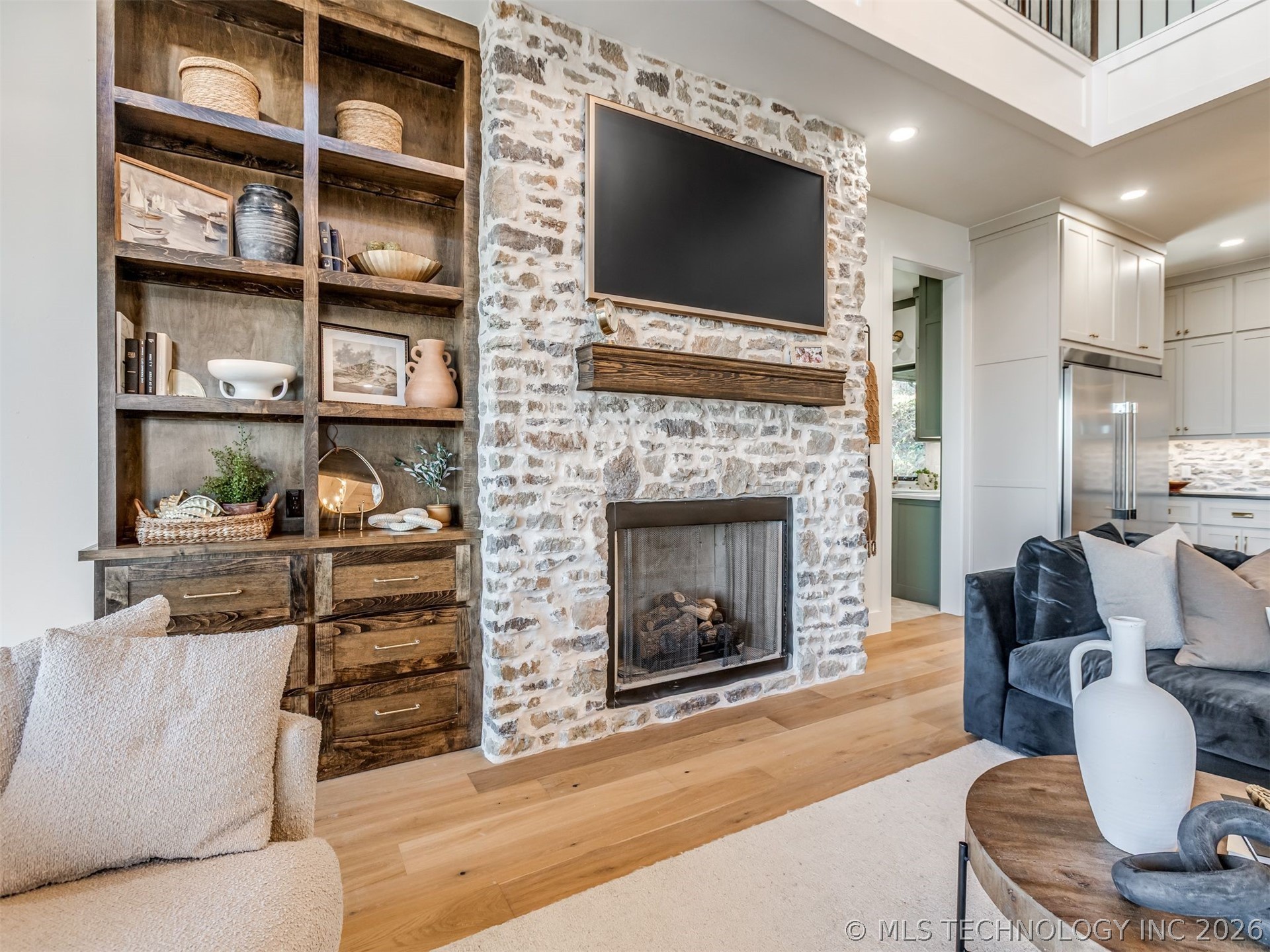 125 Heritage Lane Stigler OK 74462