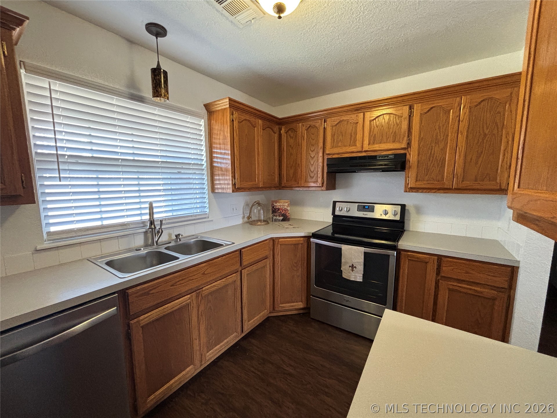 2509 Tanglewood Court Ardmore OK 73401