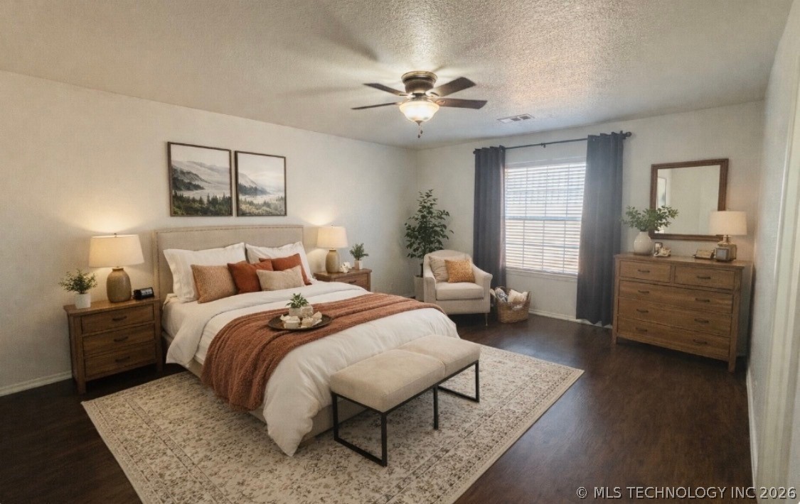 2509 Tanglewood Court Ardmore OK 73401