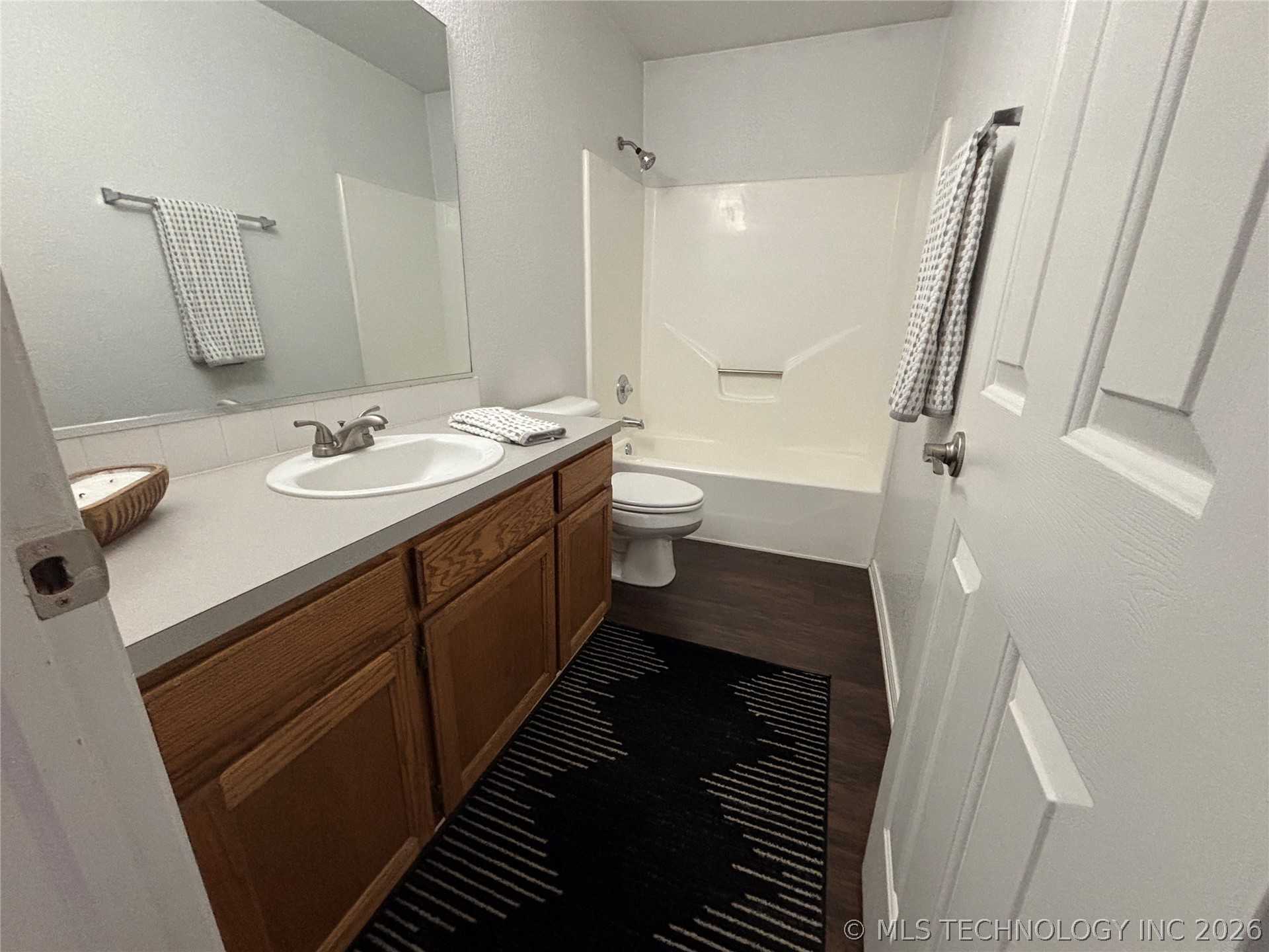 2509 Tanglewood Court Ardmore OK 73401