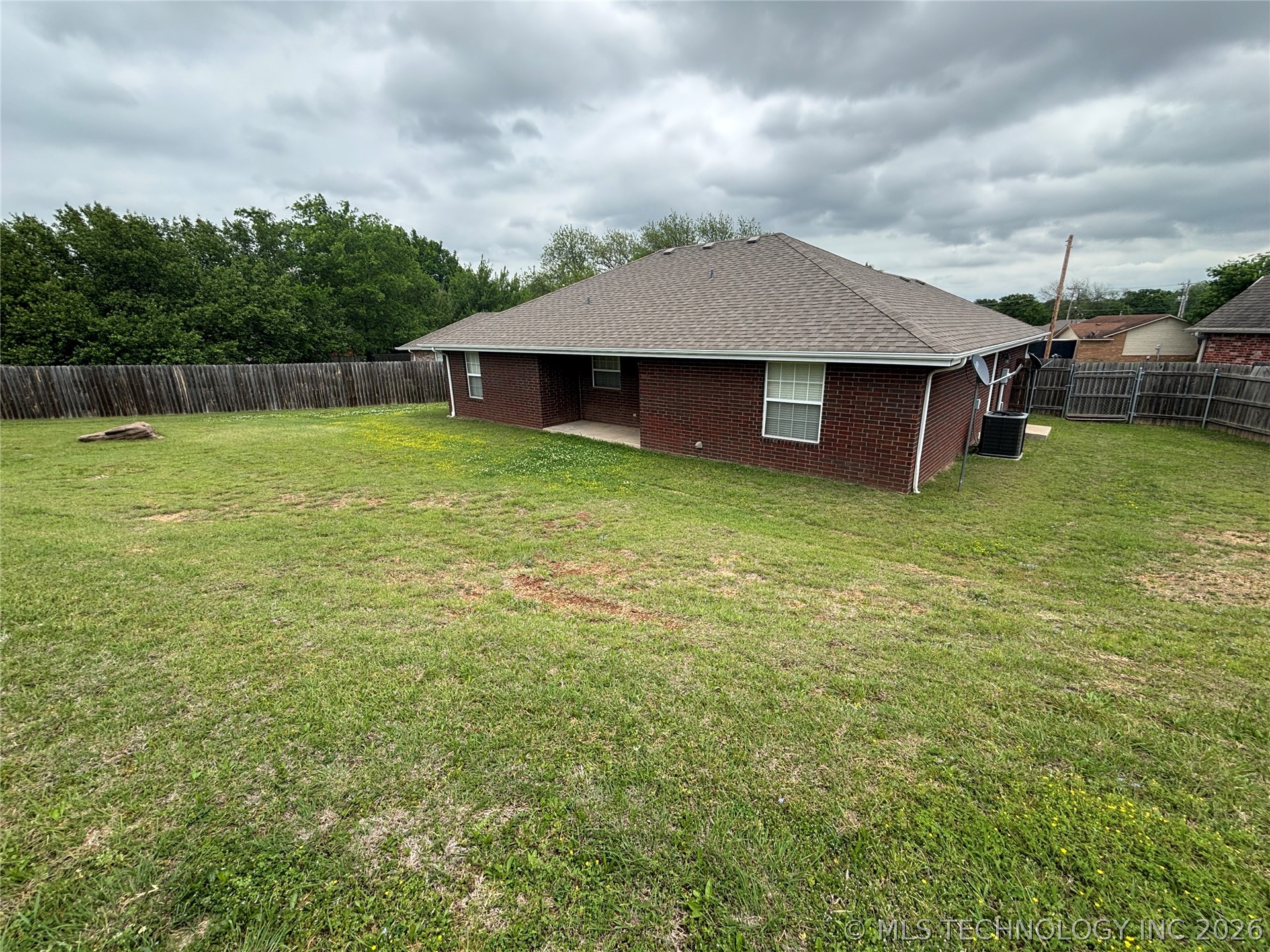 2509 Tanglewood Court Ardmore OK 73401