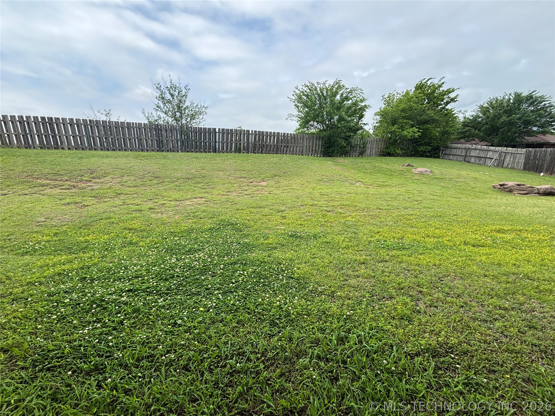 2509 Tanglewood Court Ardmore OK 73401