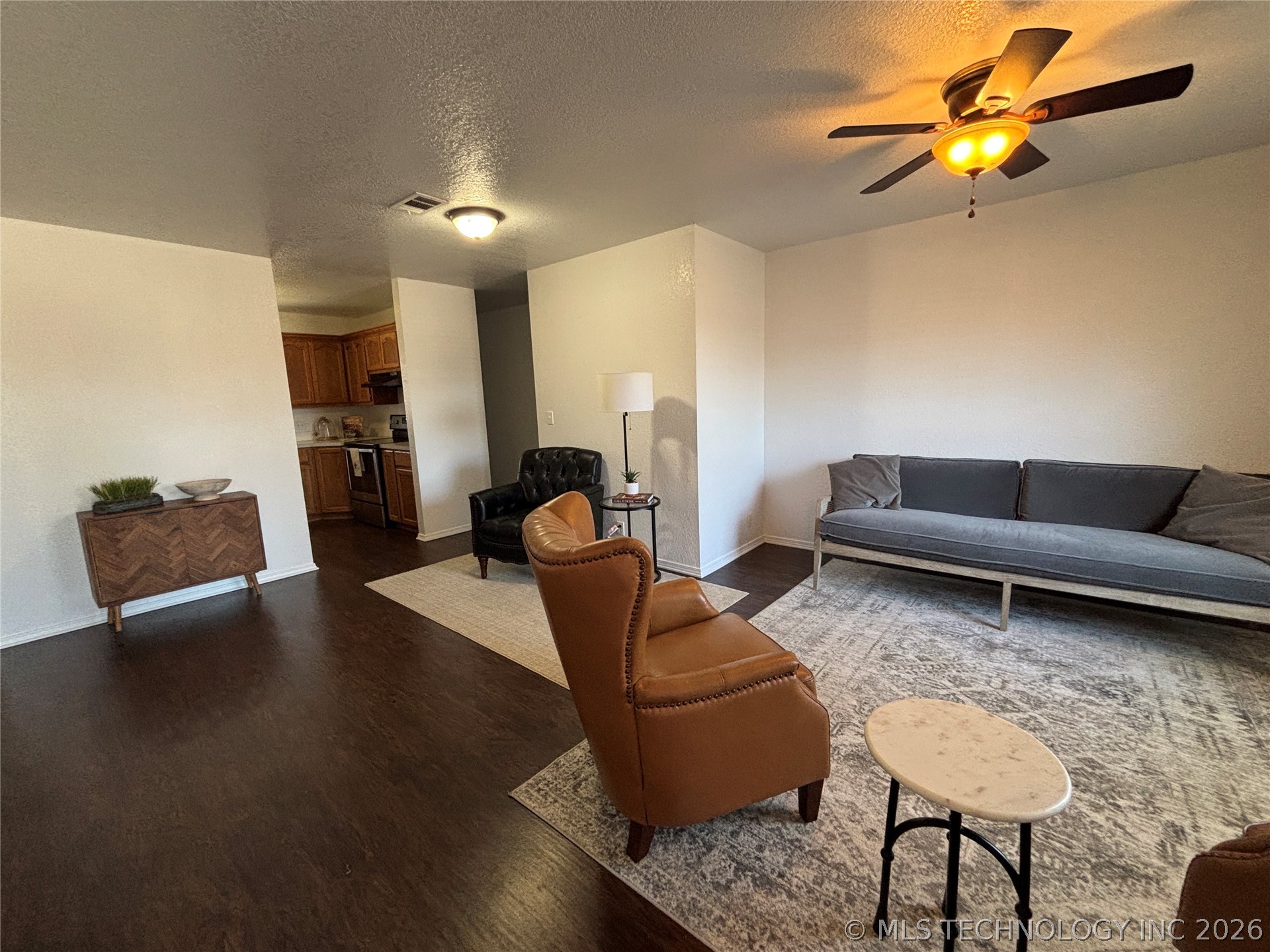 2509 Tanglewood Court Ardmore OK 73401