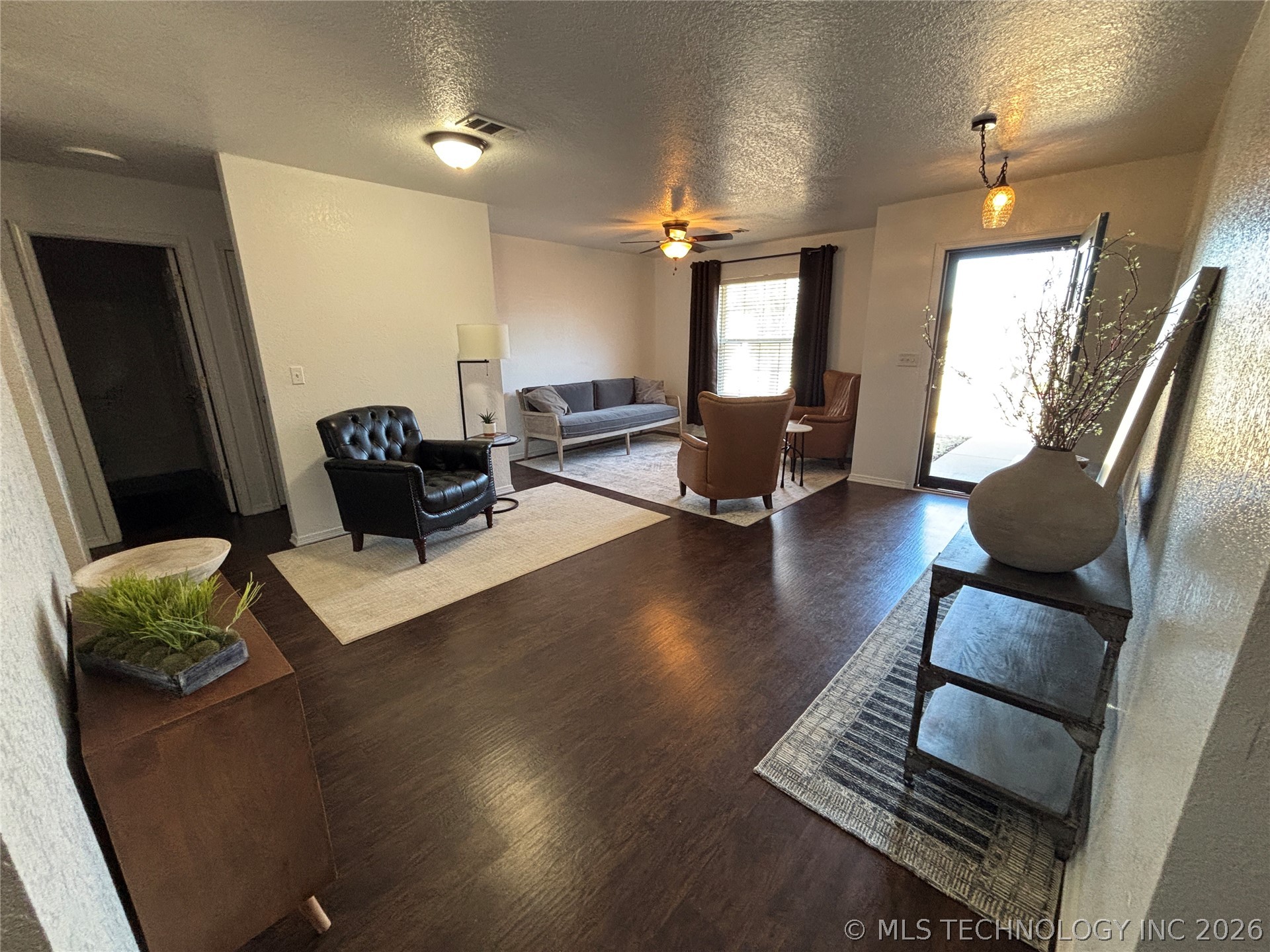 2509 Tanglewood Court Ardmore OK 73401