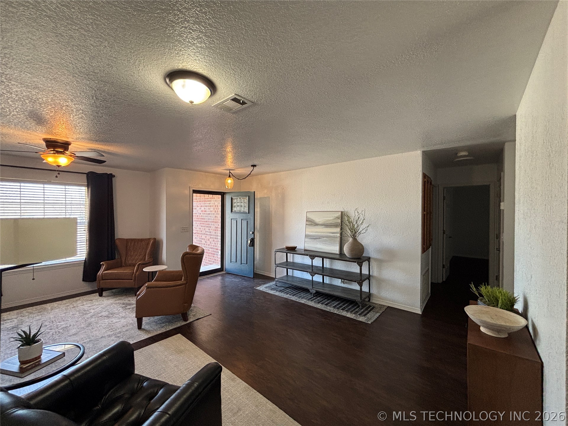 2509 Tanglewood Court Ardmore OK 73401