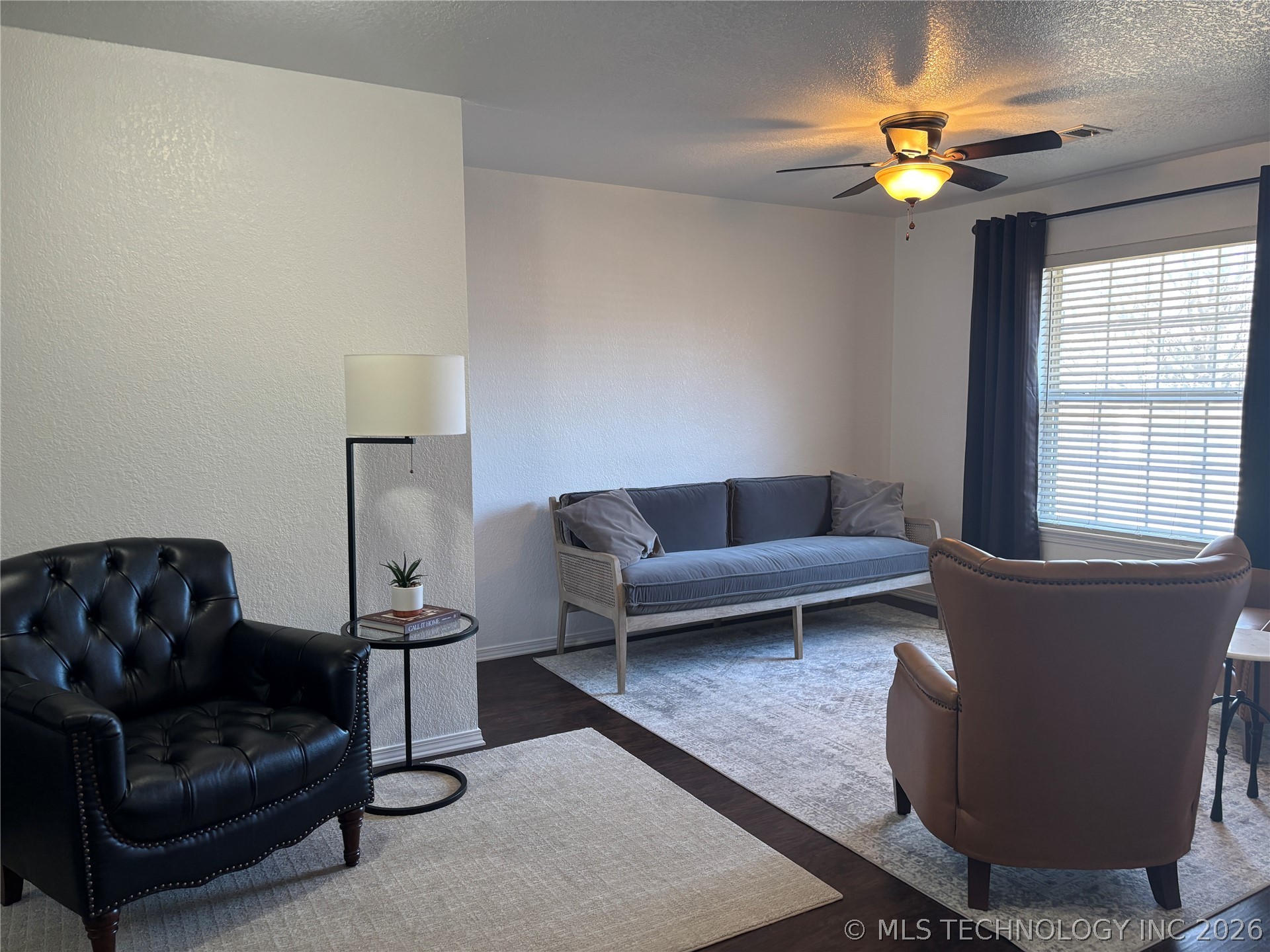 2509 Tanglewood Court Ardmore OK 73401