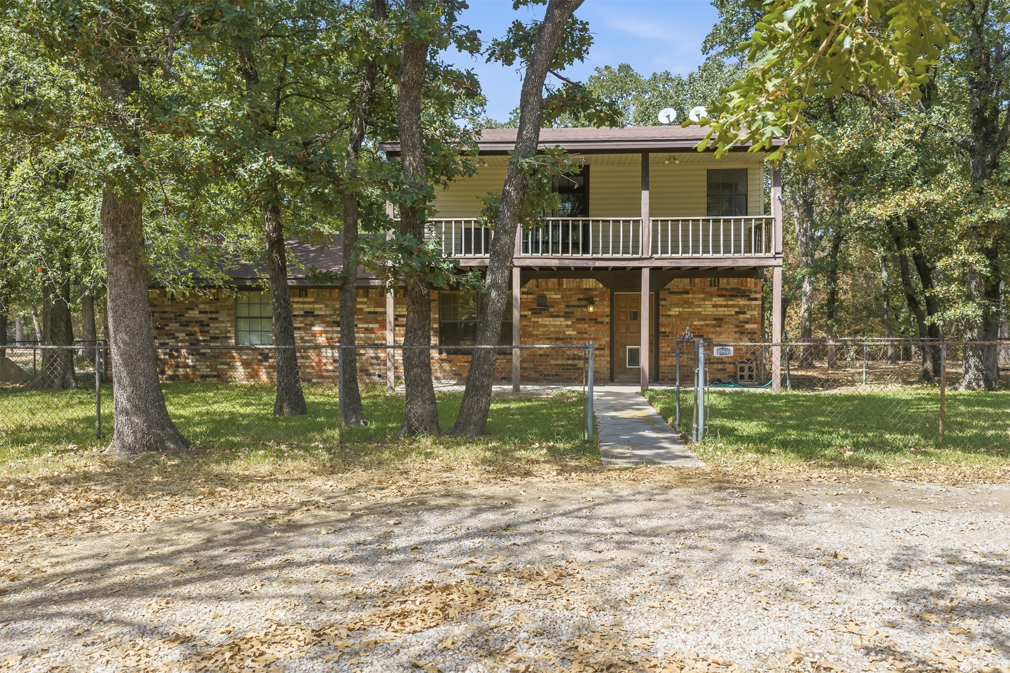 177 Fork Lone Grove OK 73443