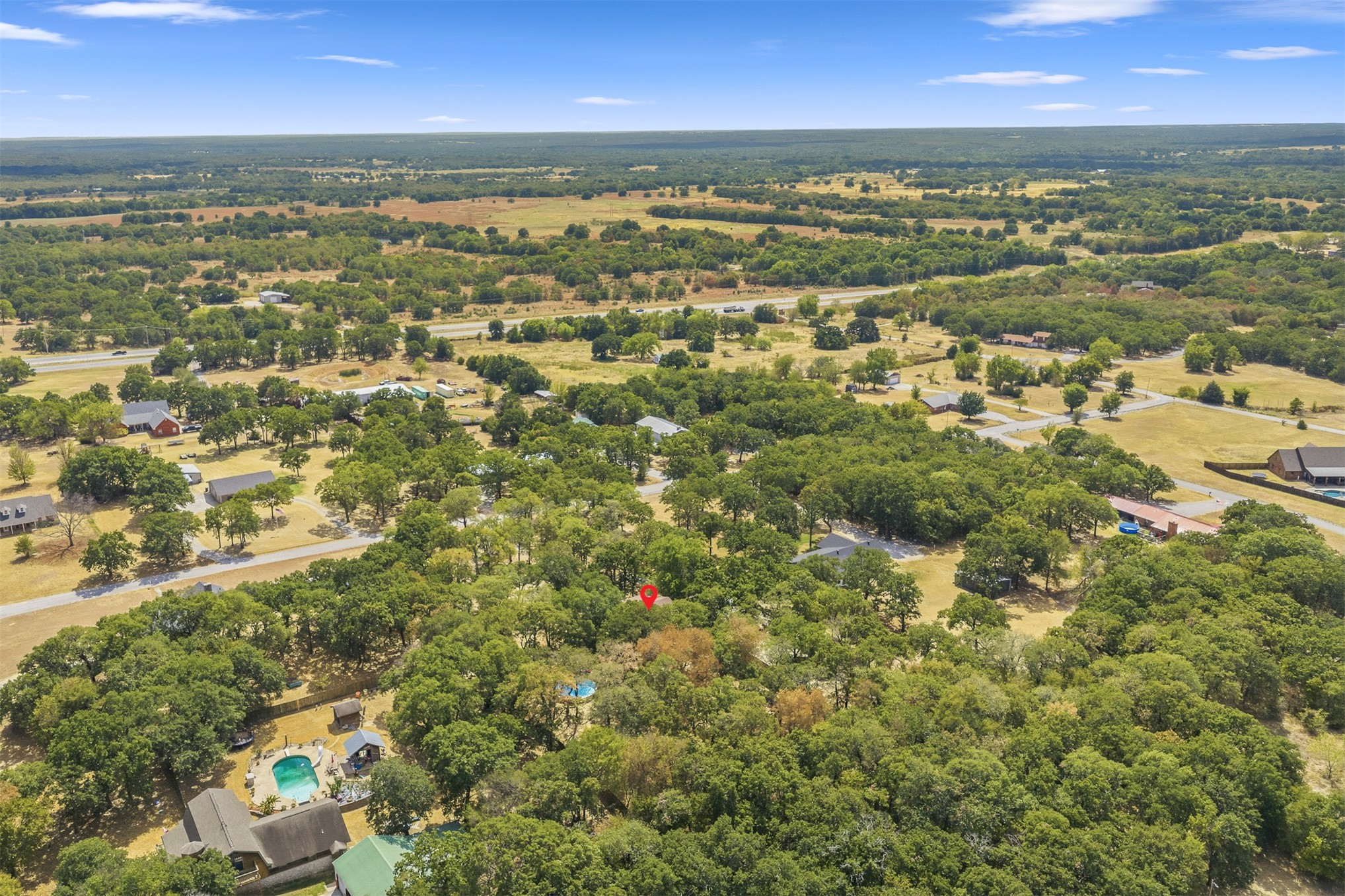 177 Fork Lone Grove OK 73443