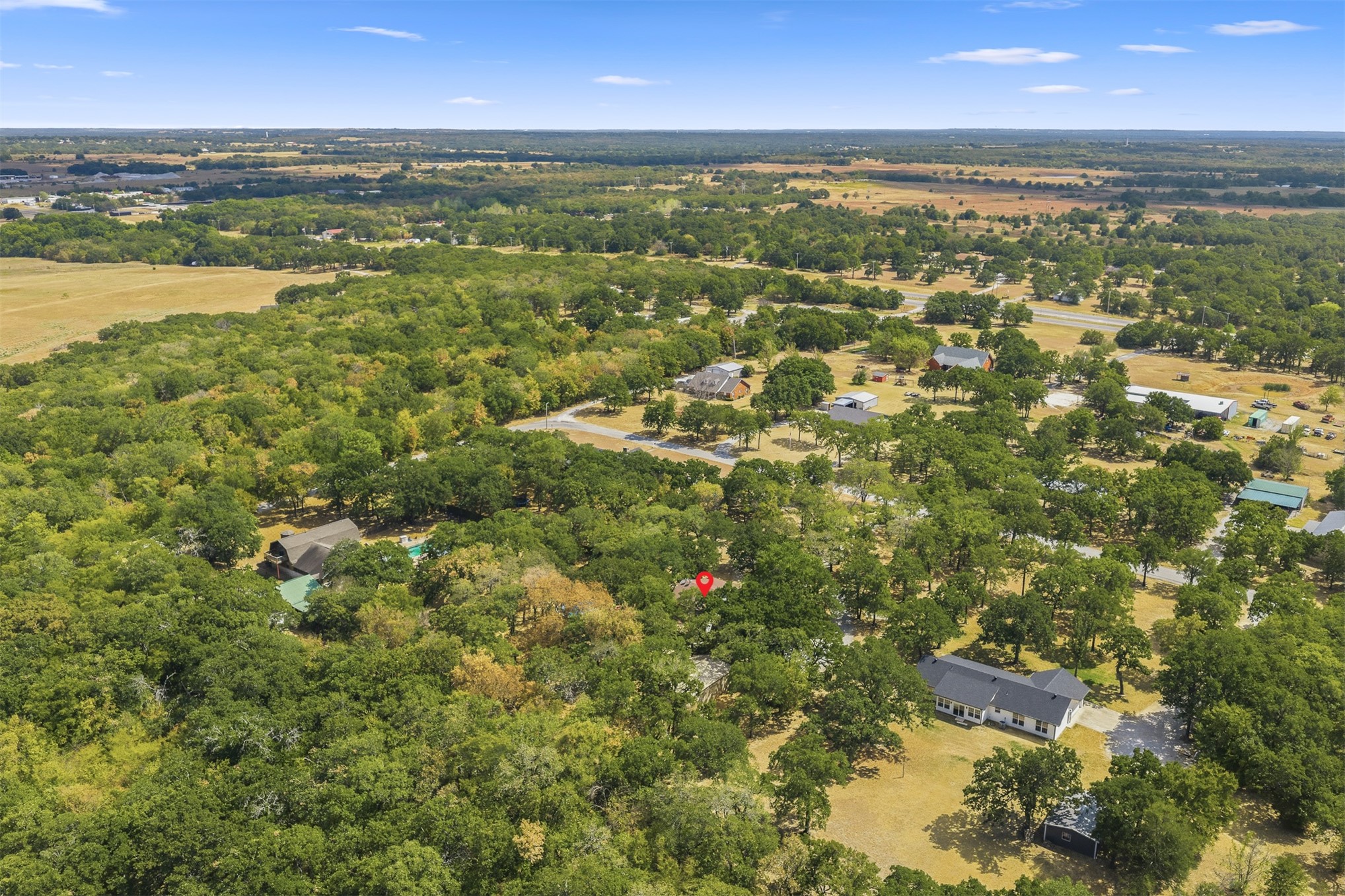 177 Fork Lone Grove OK 73443