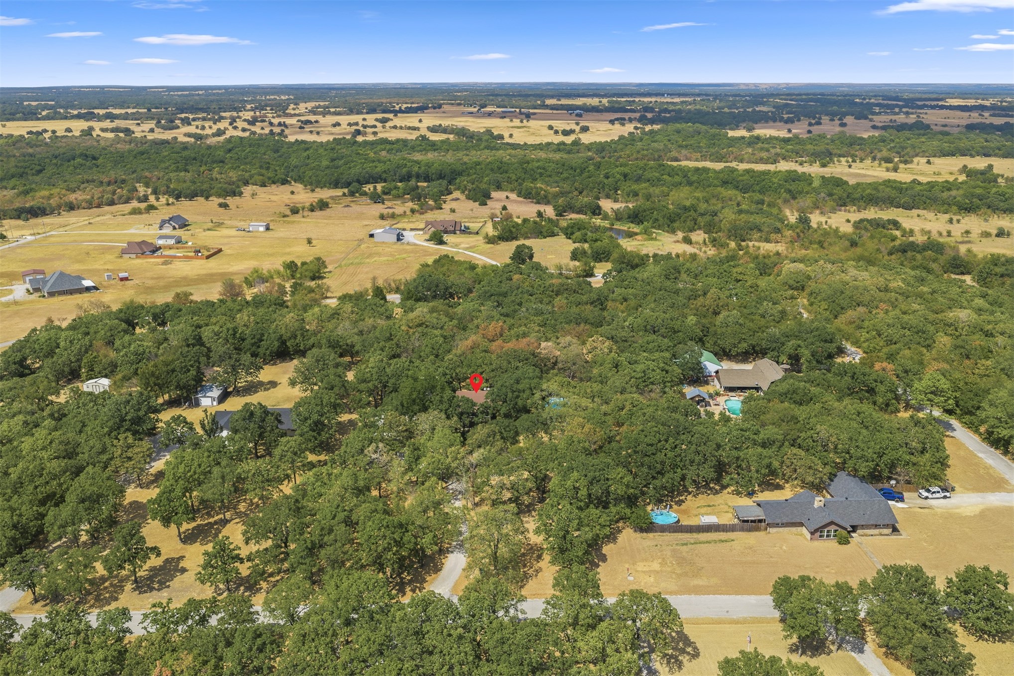 177 Fork Lone Grove OK 73443