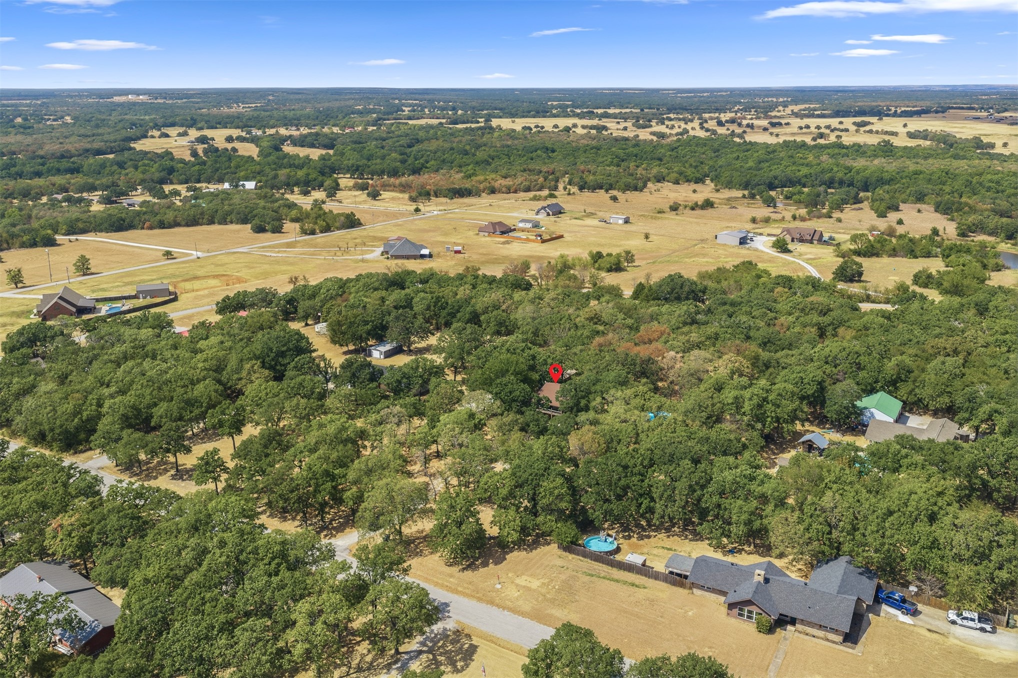 177 Fork Lone Grove OK 73443