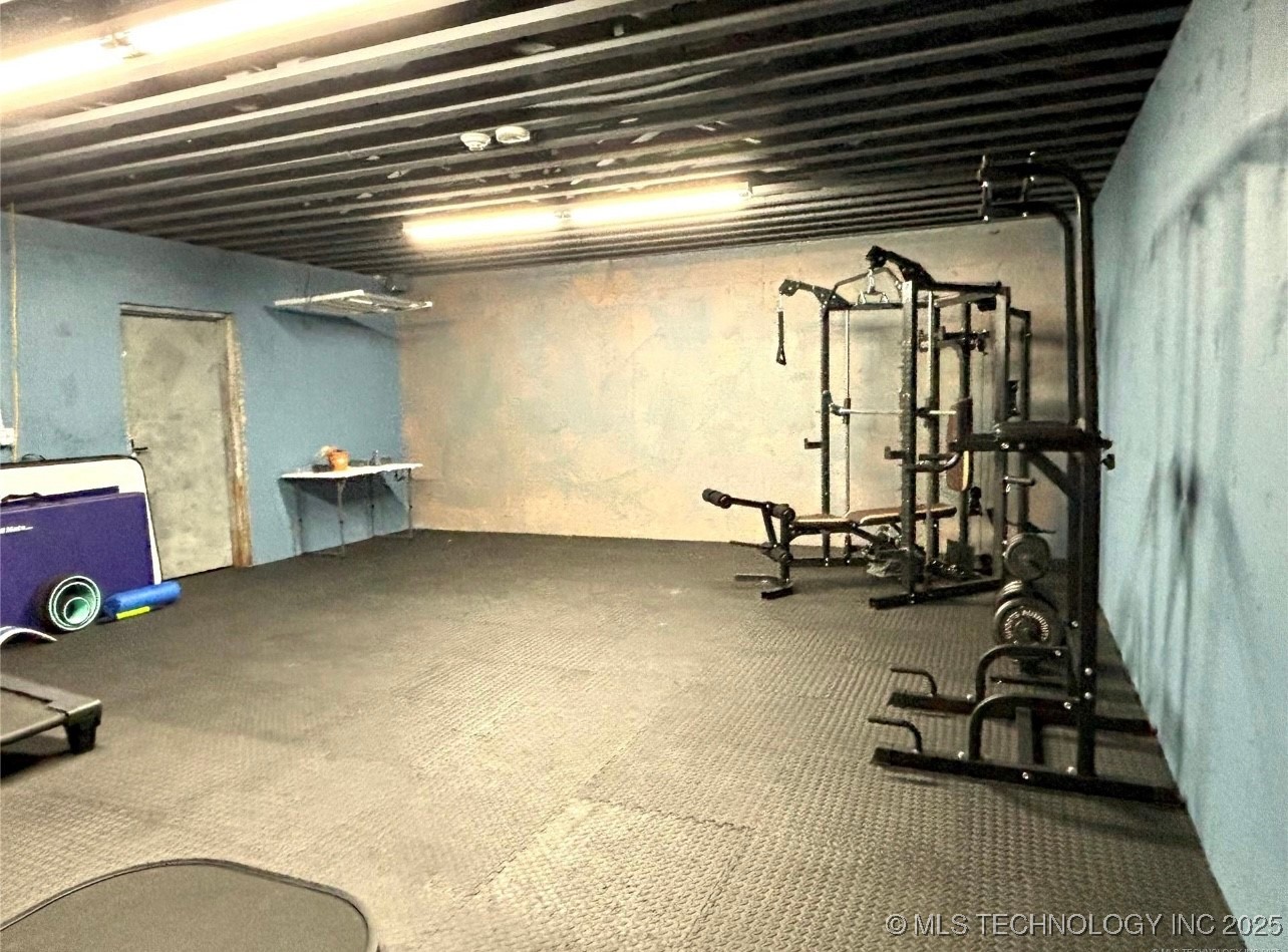 603900 E 140th Road Fairland OK 74343