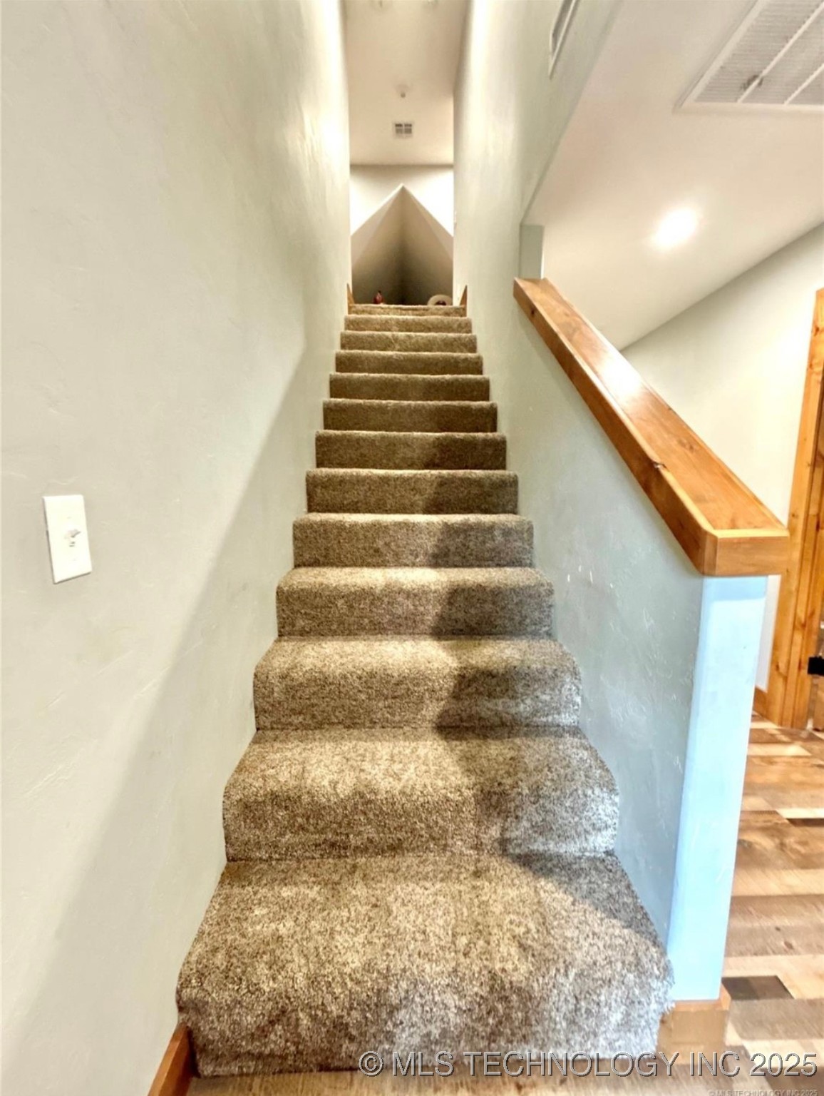 603900 E 140th Road Fairland OK 74343