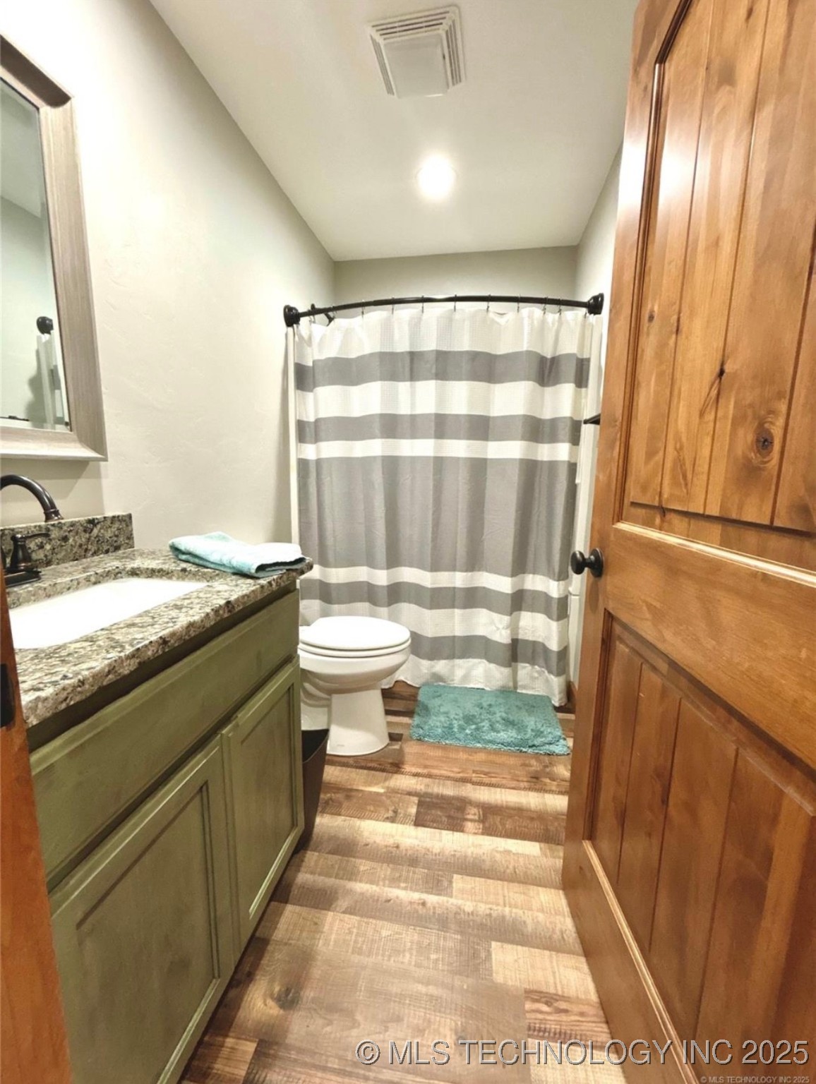 603900 E 140th Road Fairland OK 74343