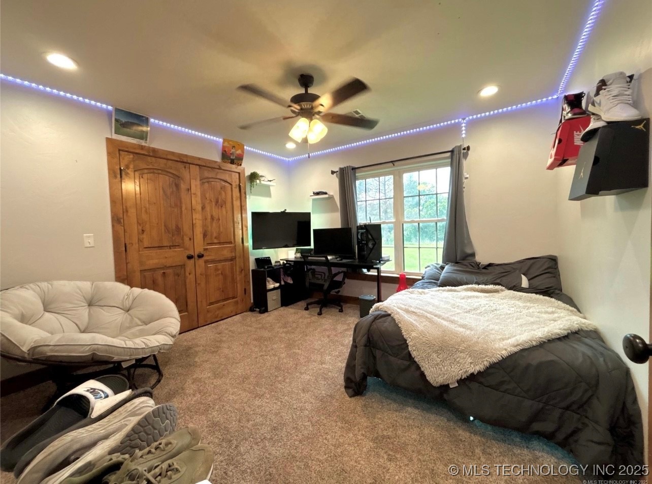 603900 E 140th Road Fairland OK 74343