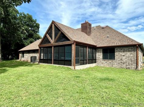 603900 E 140th Road Fairland OK 74343