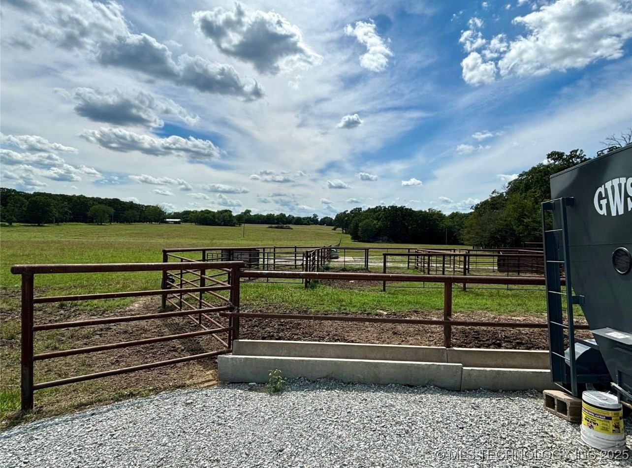 603900 E 140th Road Fairland OK 74343