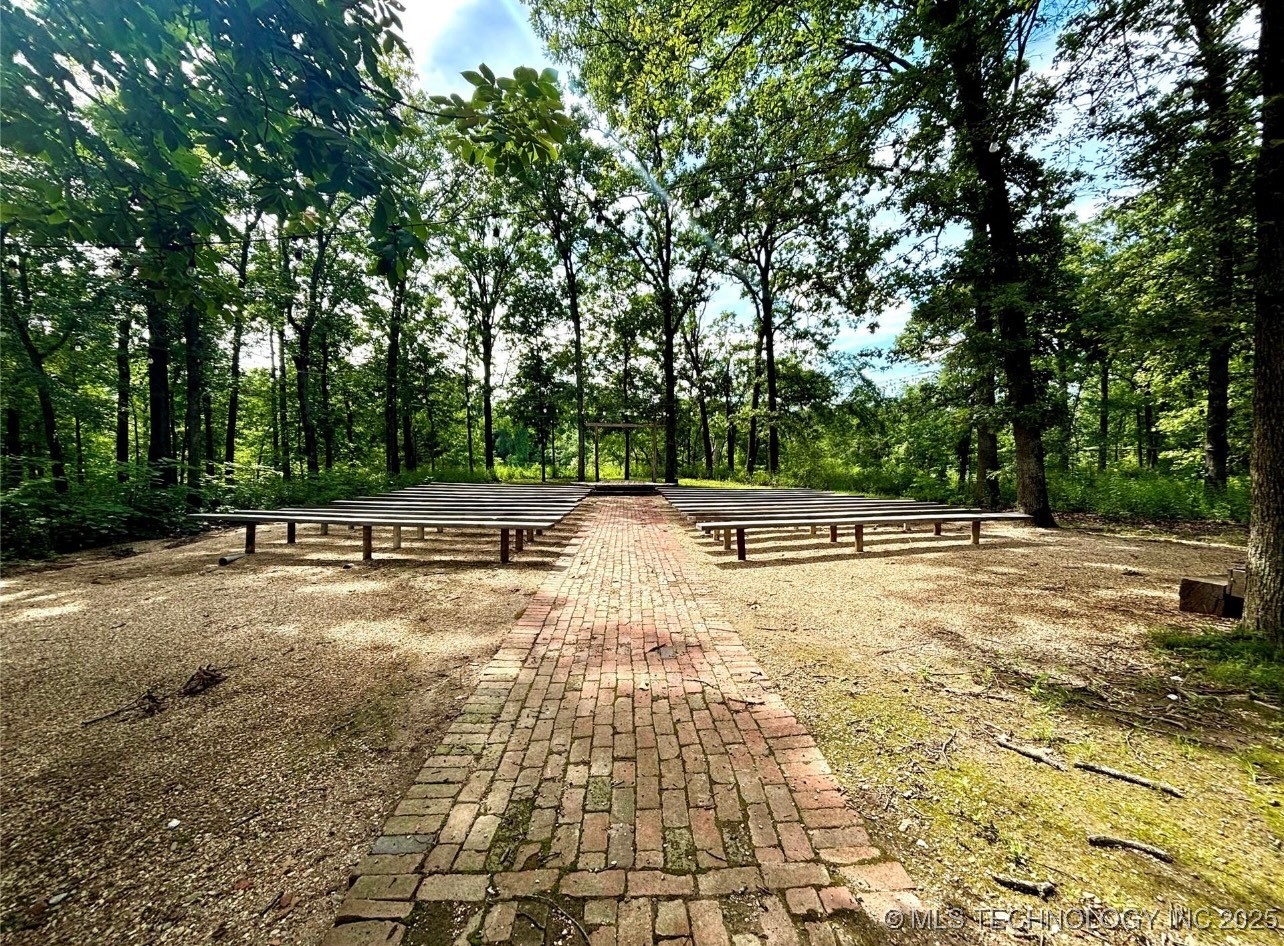 603900 E 140th Road Fairland OK 74343