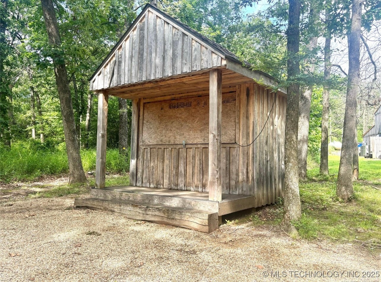 603900 E 140th Road Fairland OK 74343