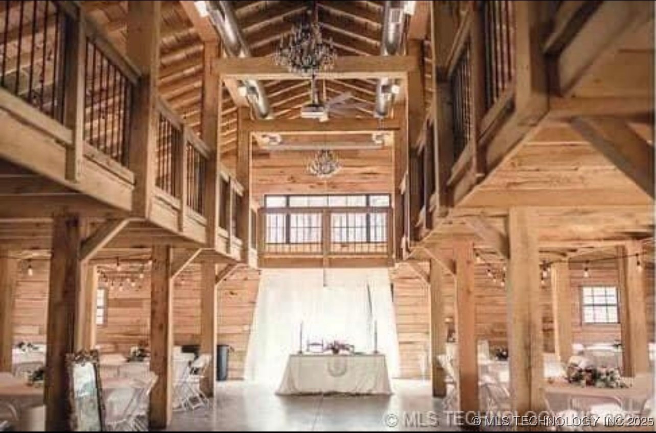 603900 E 140th Road Fairland OK 74343