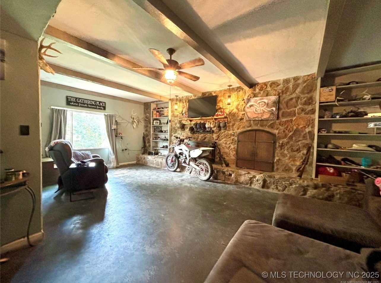 603900 E 140th Road Fairland OK 74343