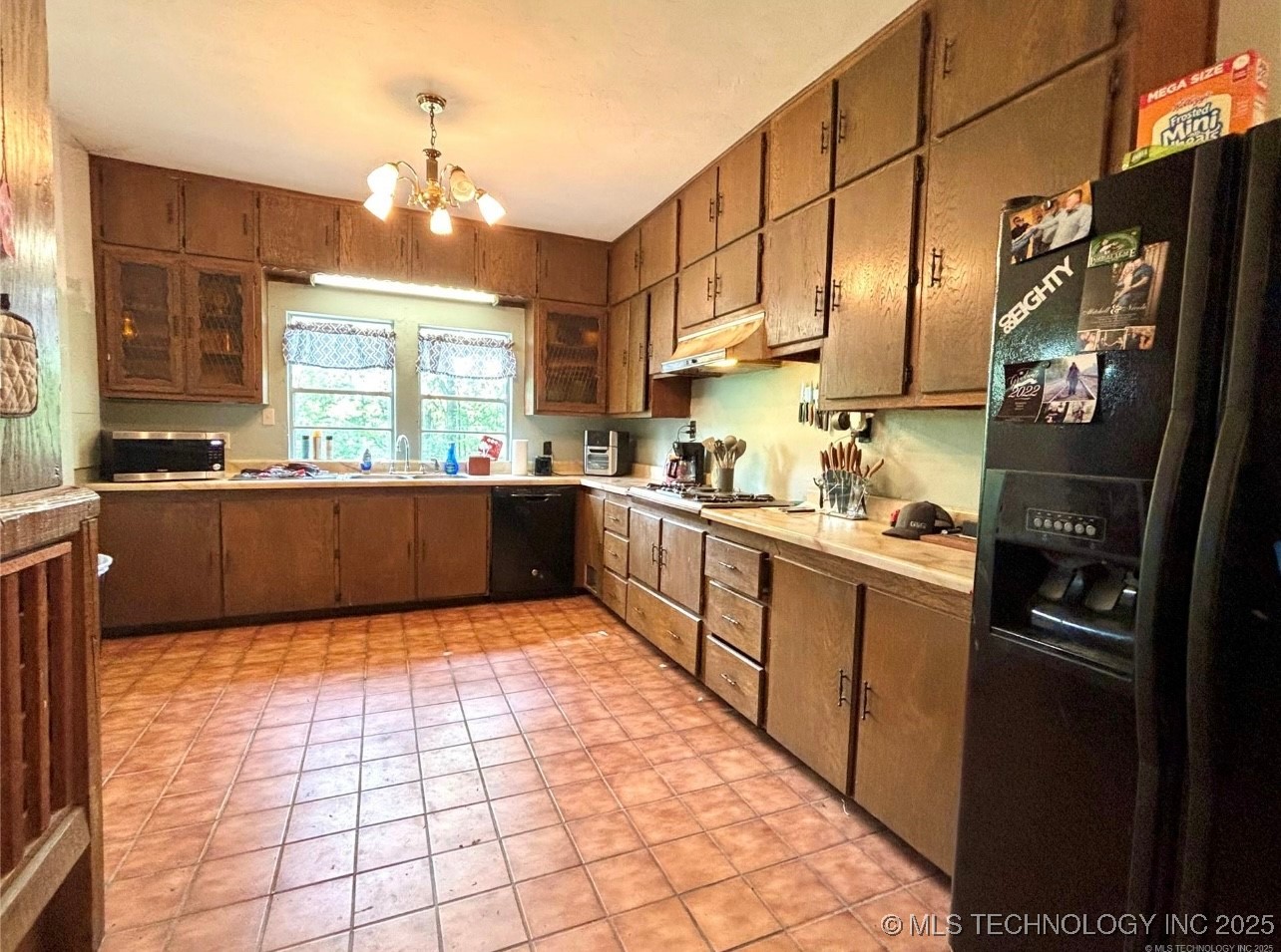 603900 E 140th Road Fairland OK 74343