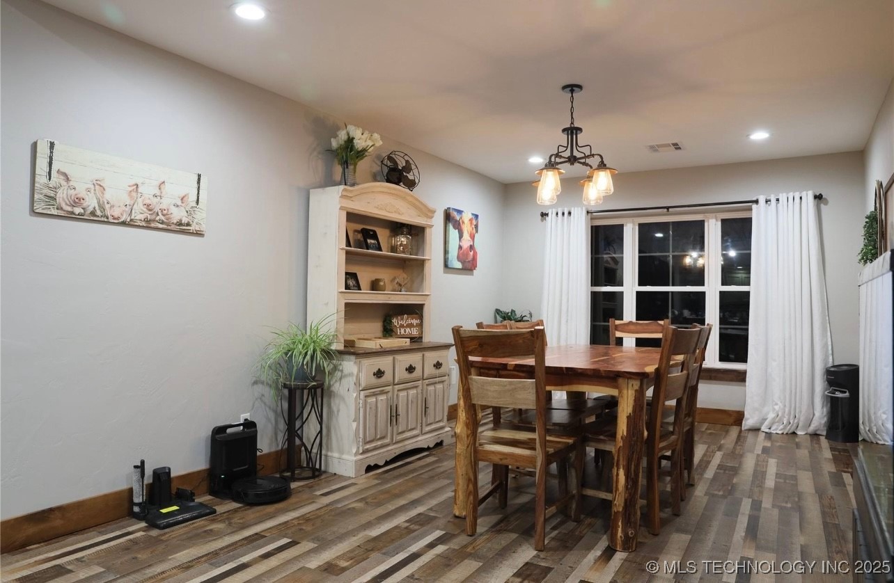603900 E 140th Road Fairland OK 74343