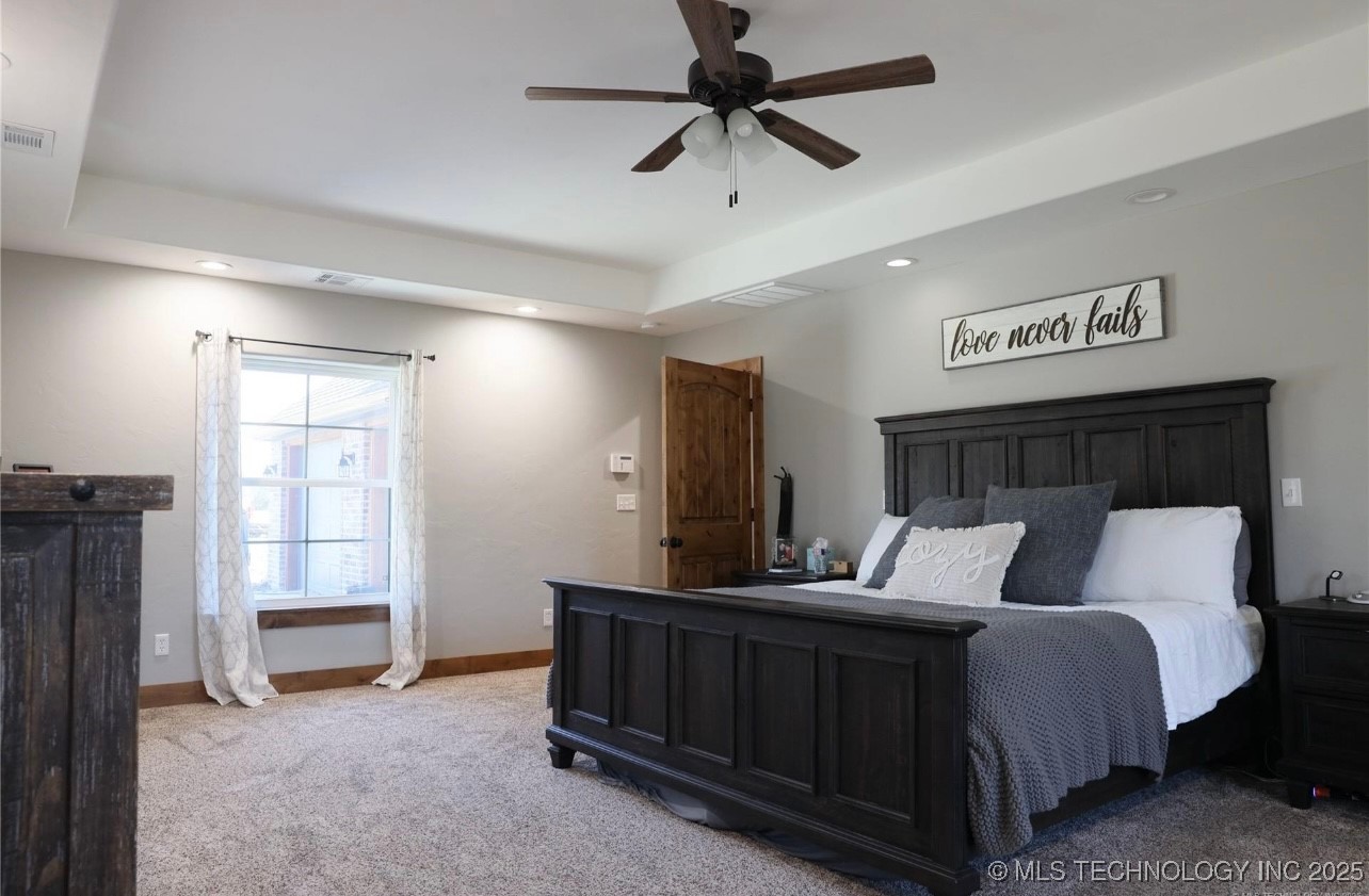 603900 E 140th Road Fairland OK 74343
