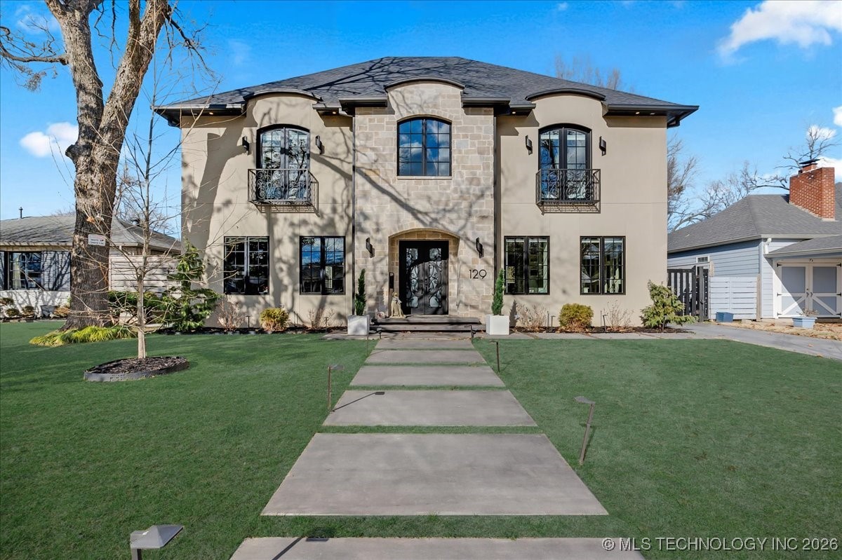 129 E 34th Street S Tulsa OK 74105