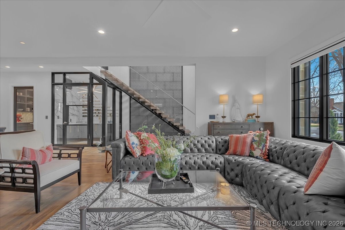 129 E 34th Street S Tulsa OK 74105