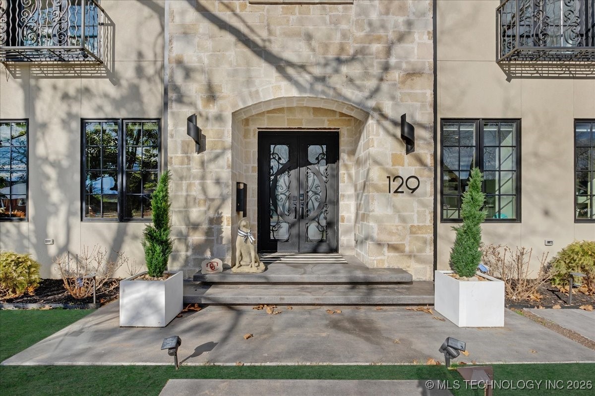 129 E 34th Street S Tulsa OK 74105