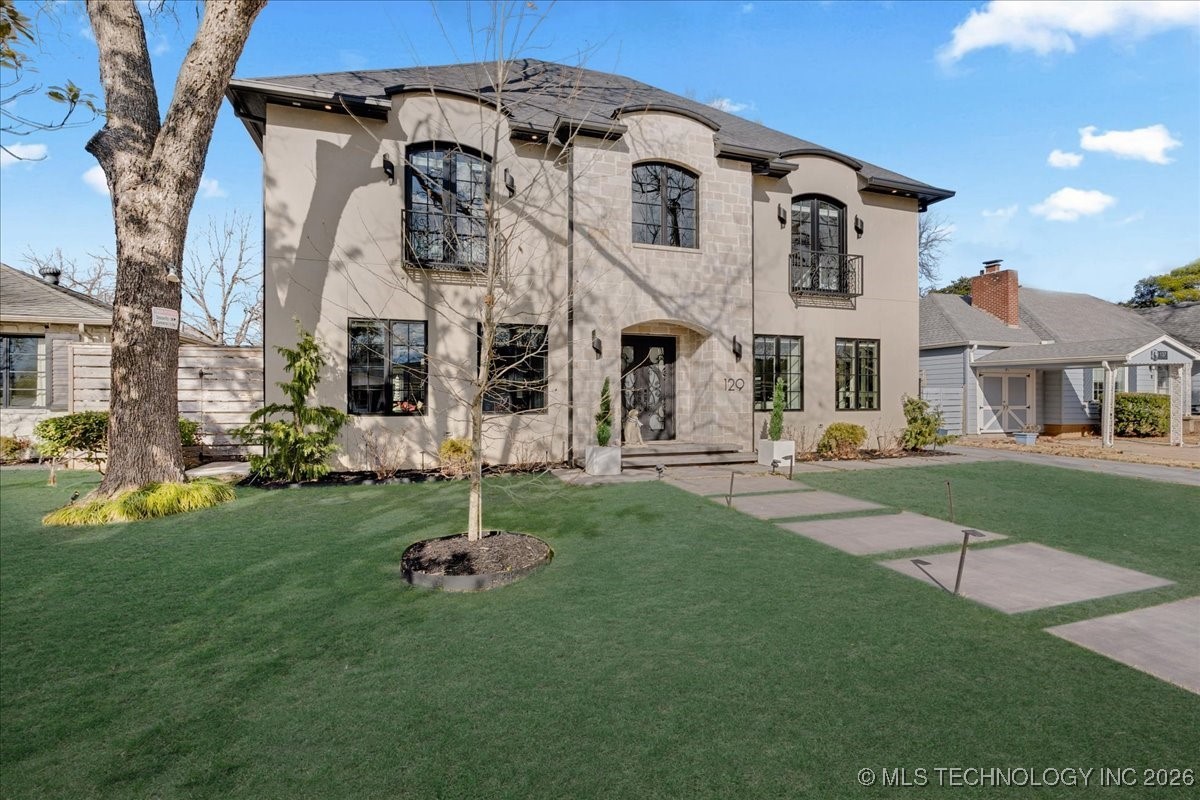 129 E 34th Street S Tulsa OK 74105