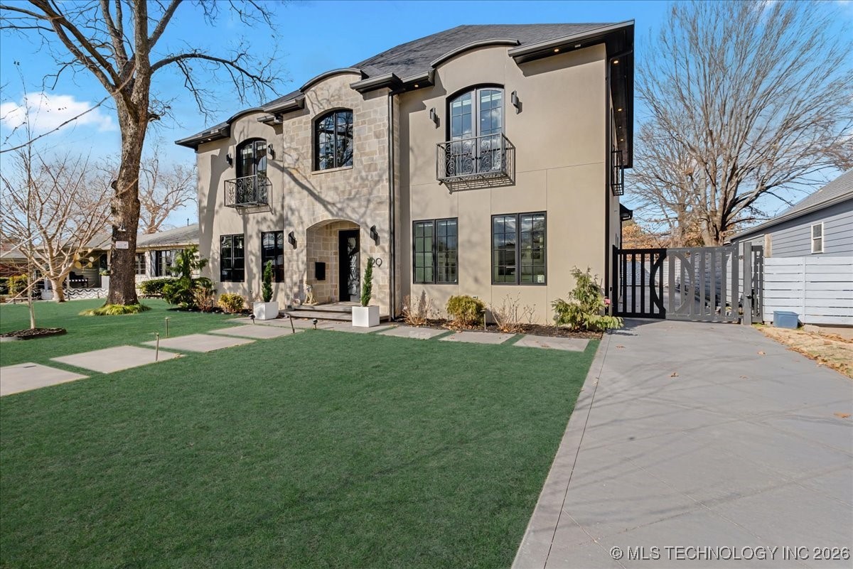 129 E 34th Street S Tulsa OK 74105