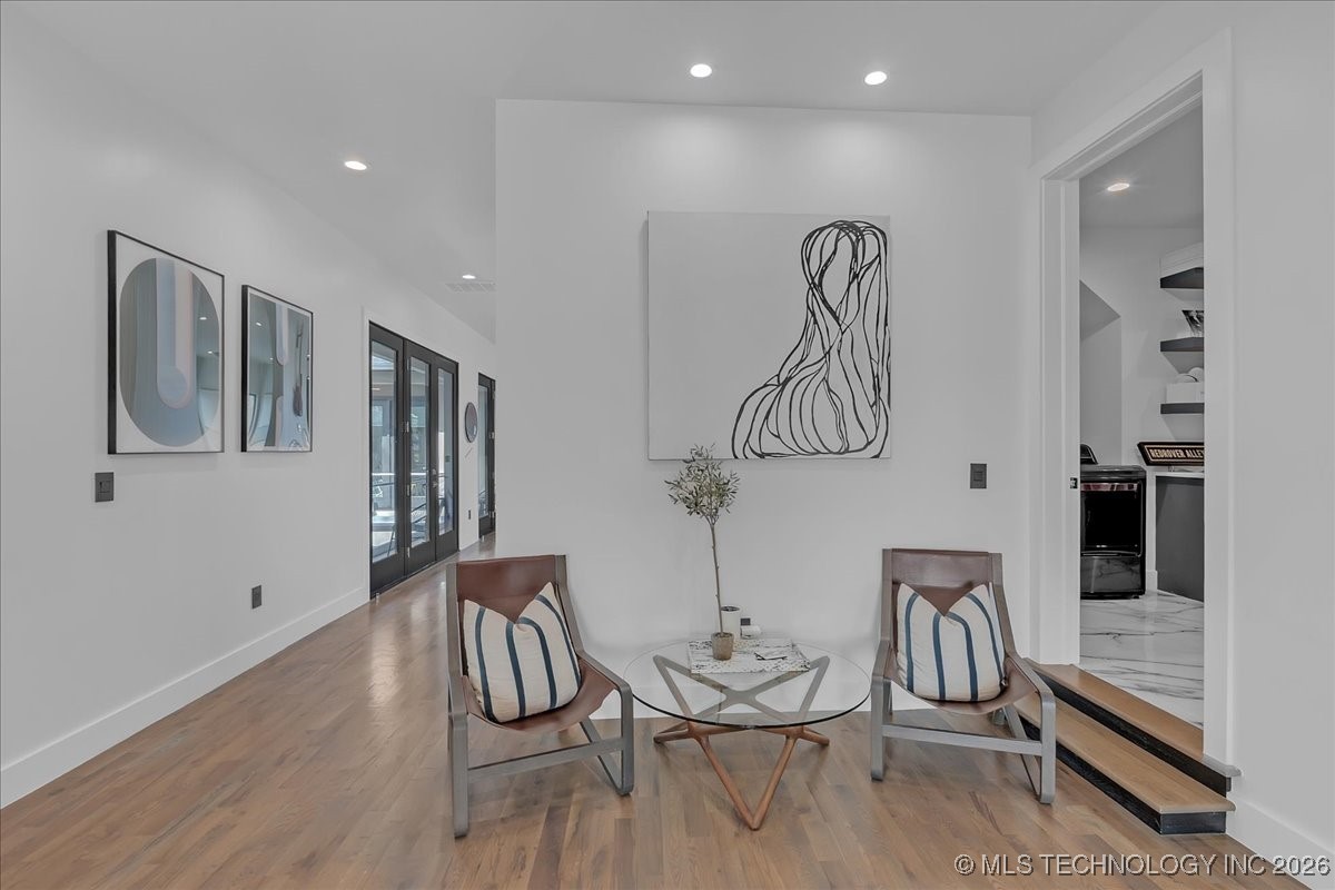 129 E 34th Street S Tulsa OK 74105