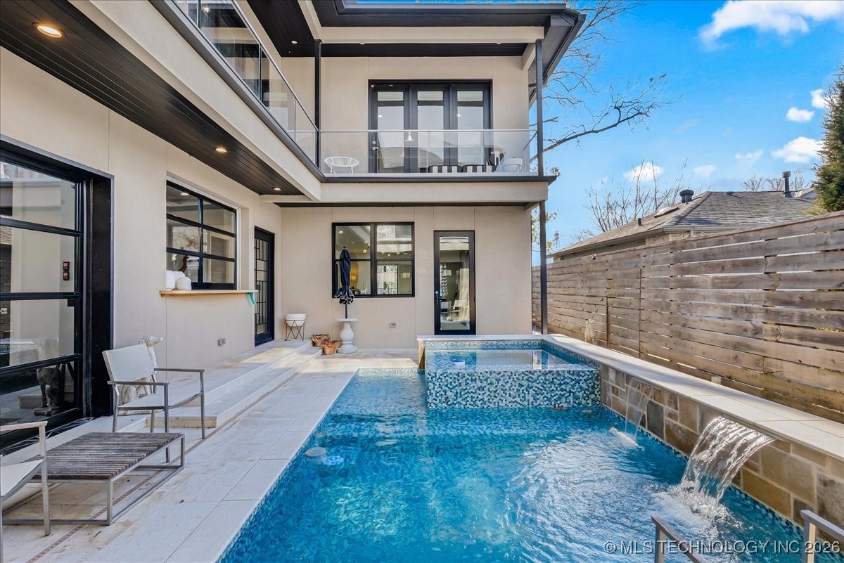 129 E 34th Street S Tulsa OK 74105