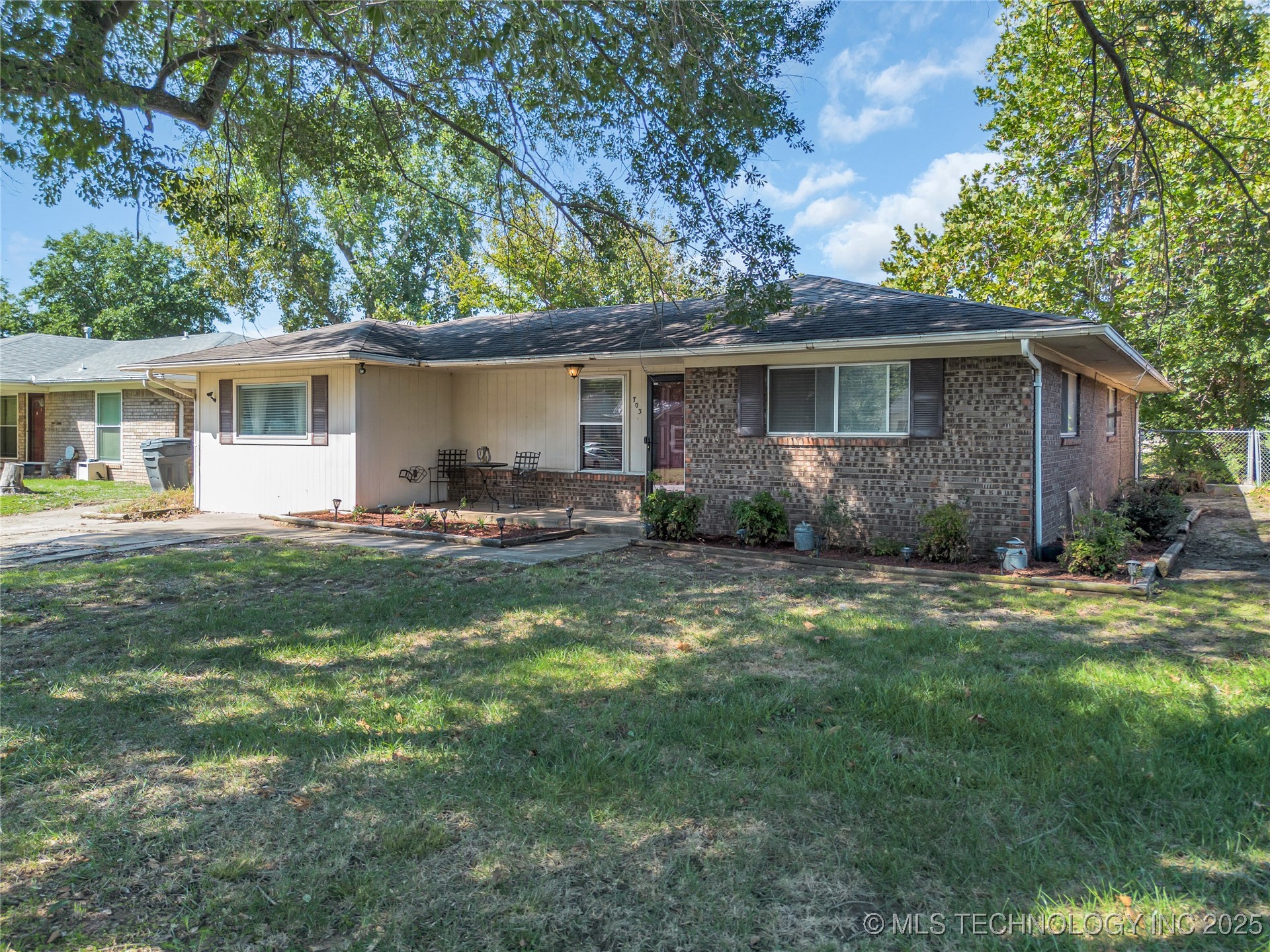 703 Cottonwood Street Ardmore OK 73401