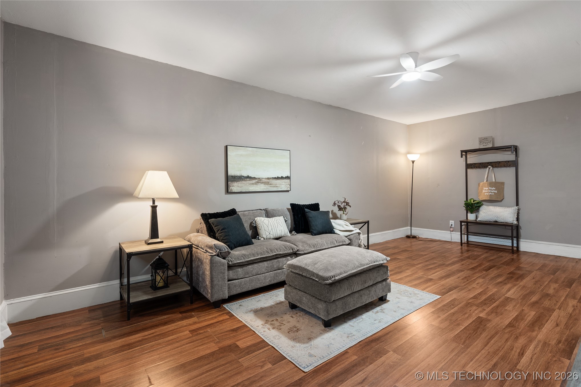 703 Cottonwood Street Ardmore OK 73401