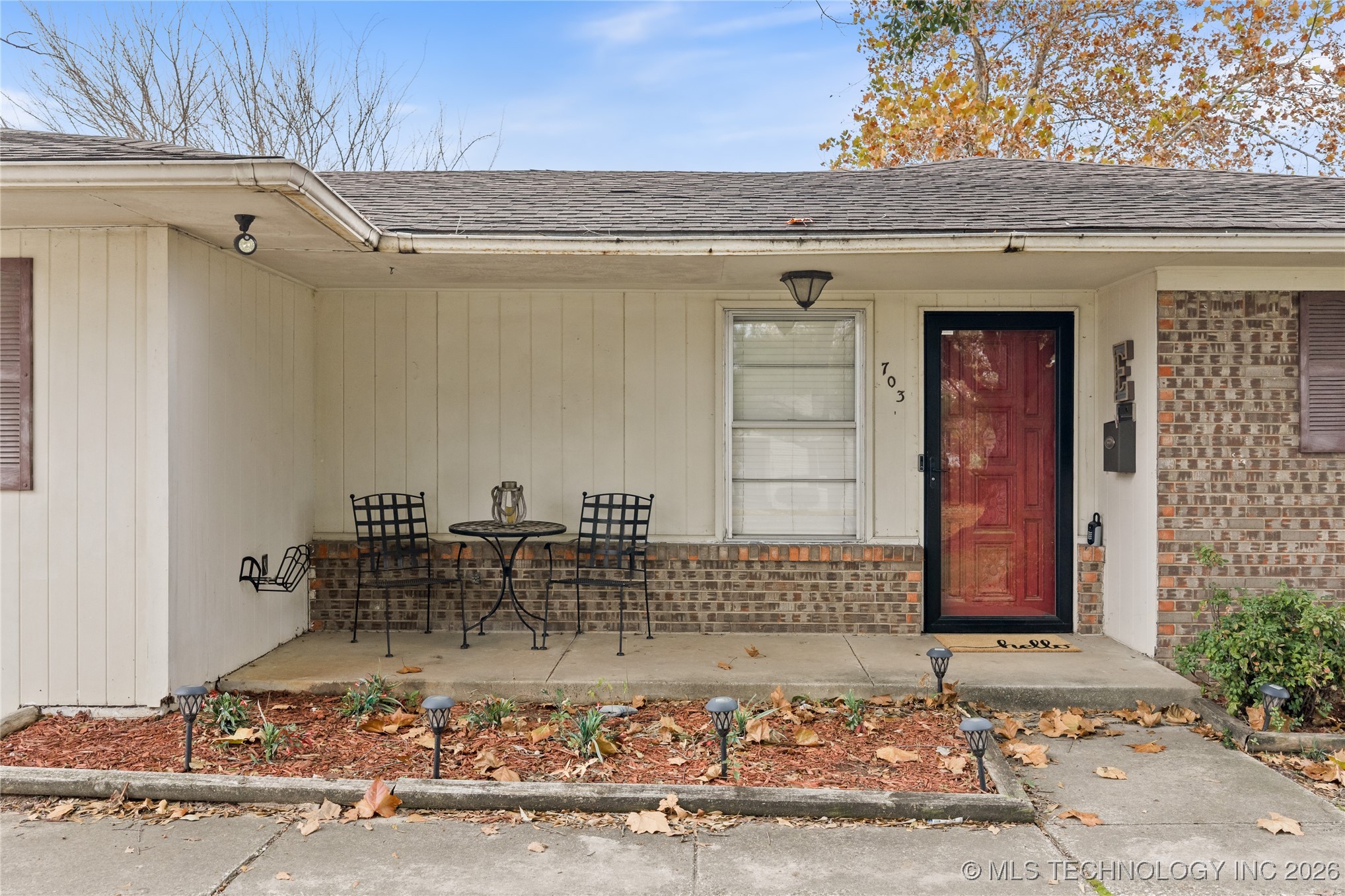 703 Cottonwood Street Ardmore OK 73401