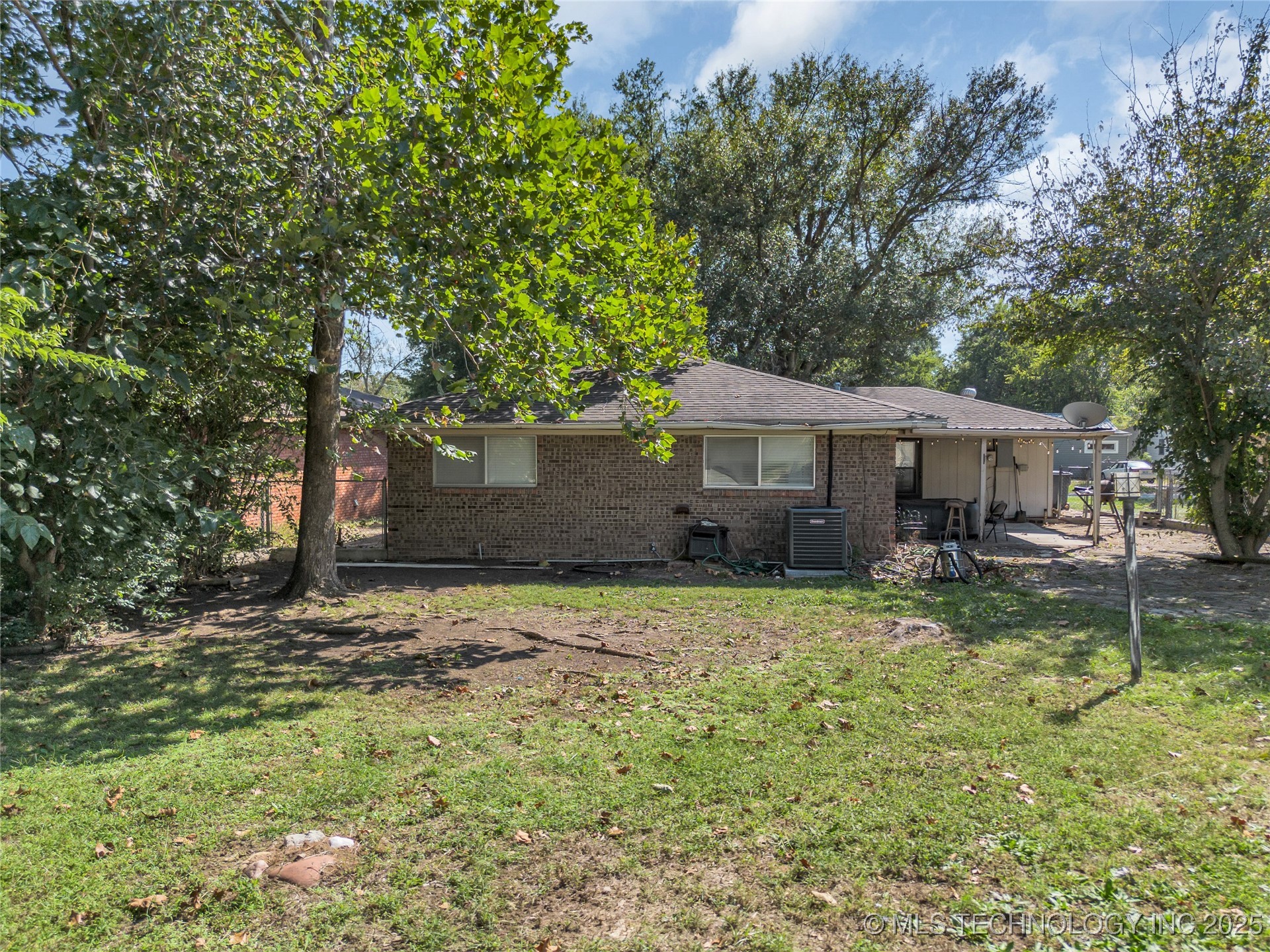 703 Cottonwood Street Ardmore OK 73401