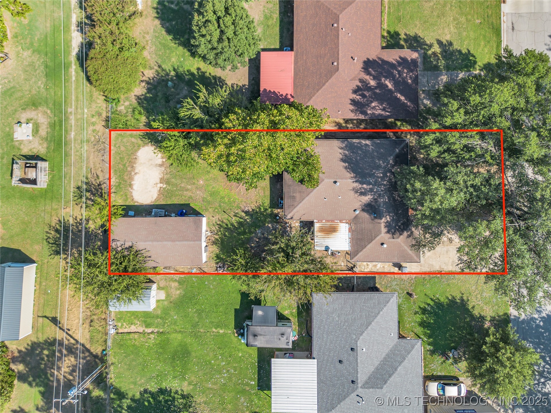 703 Cottonwood Street Ardmore OK 73401