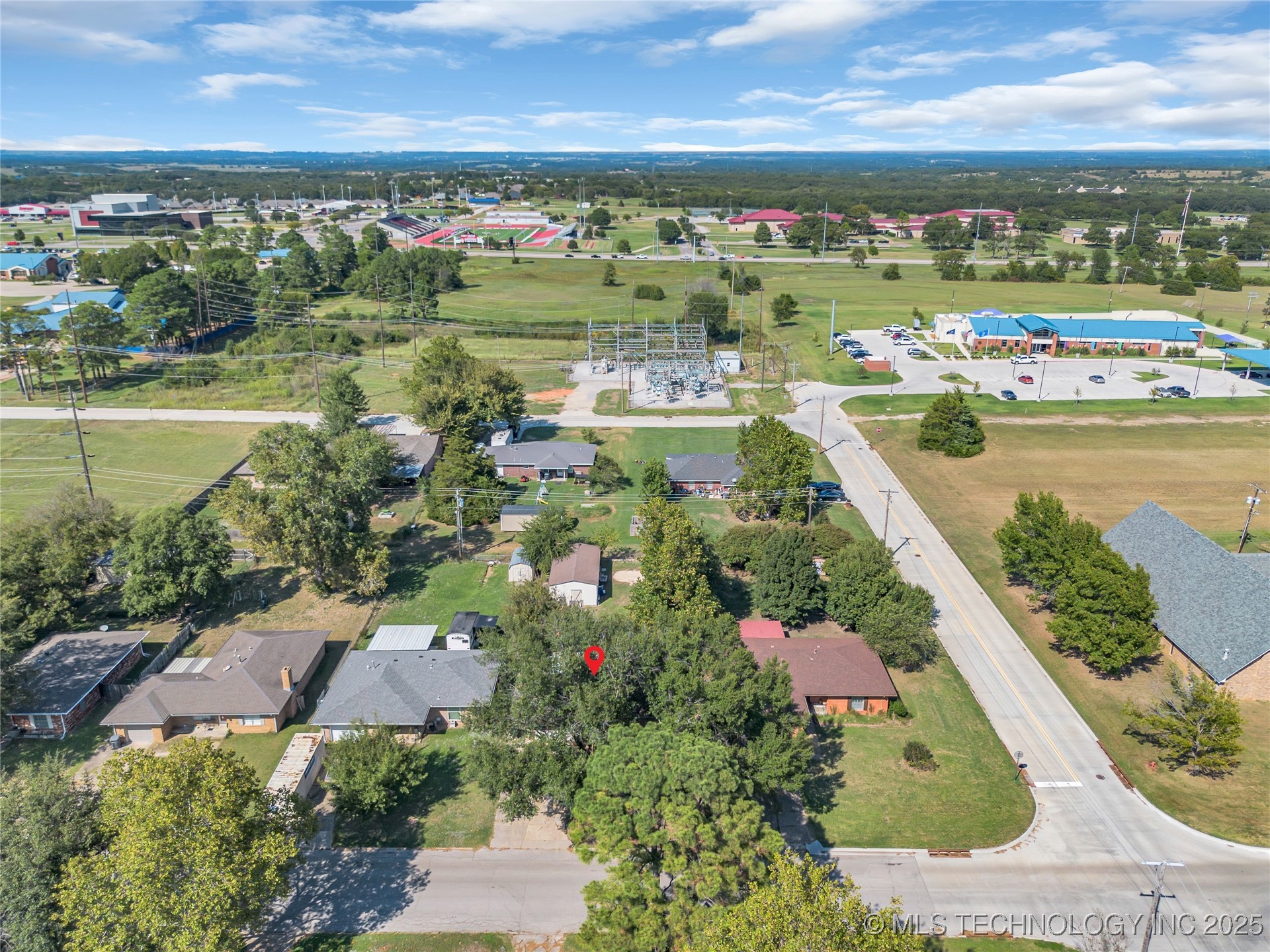 703 Cottonwood Street Ardmore OK 73401