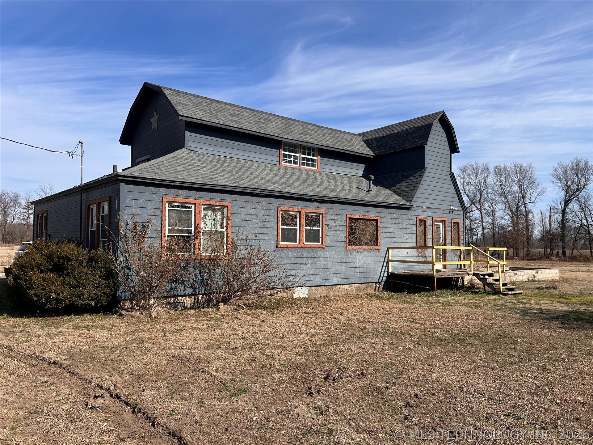 2675 S 337th Eastavenue Broken Arrow OK 74014