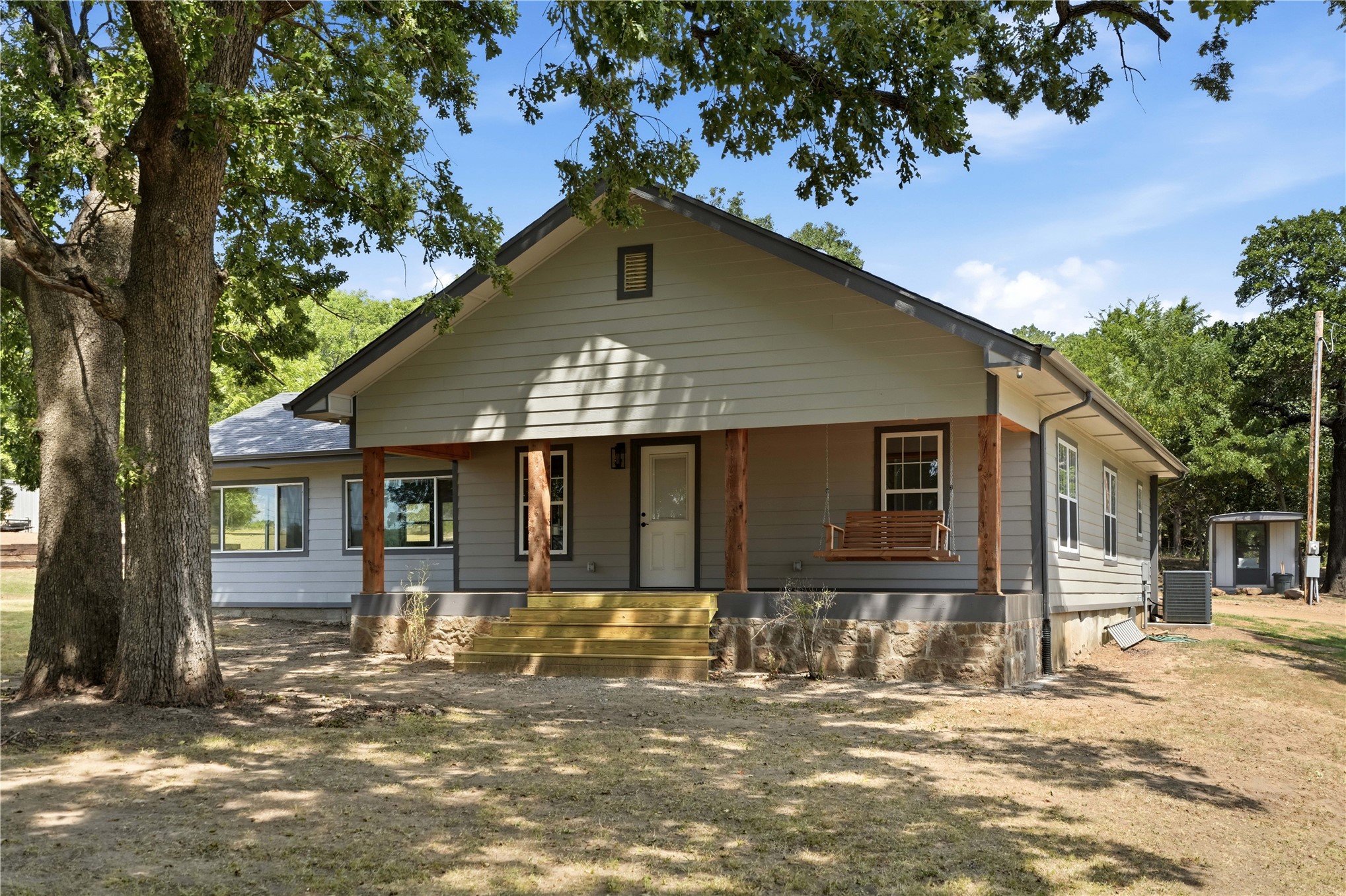 430026 E 1110 Road Porum OK 74455