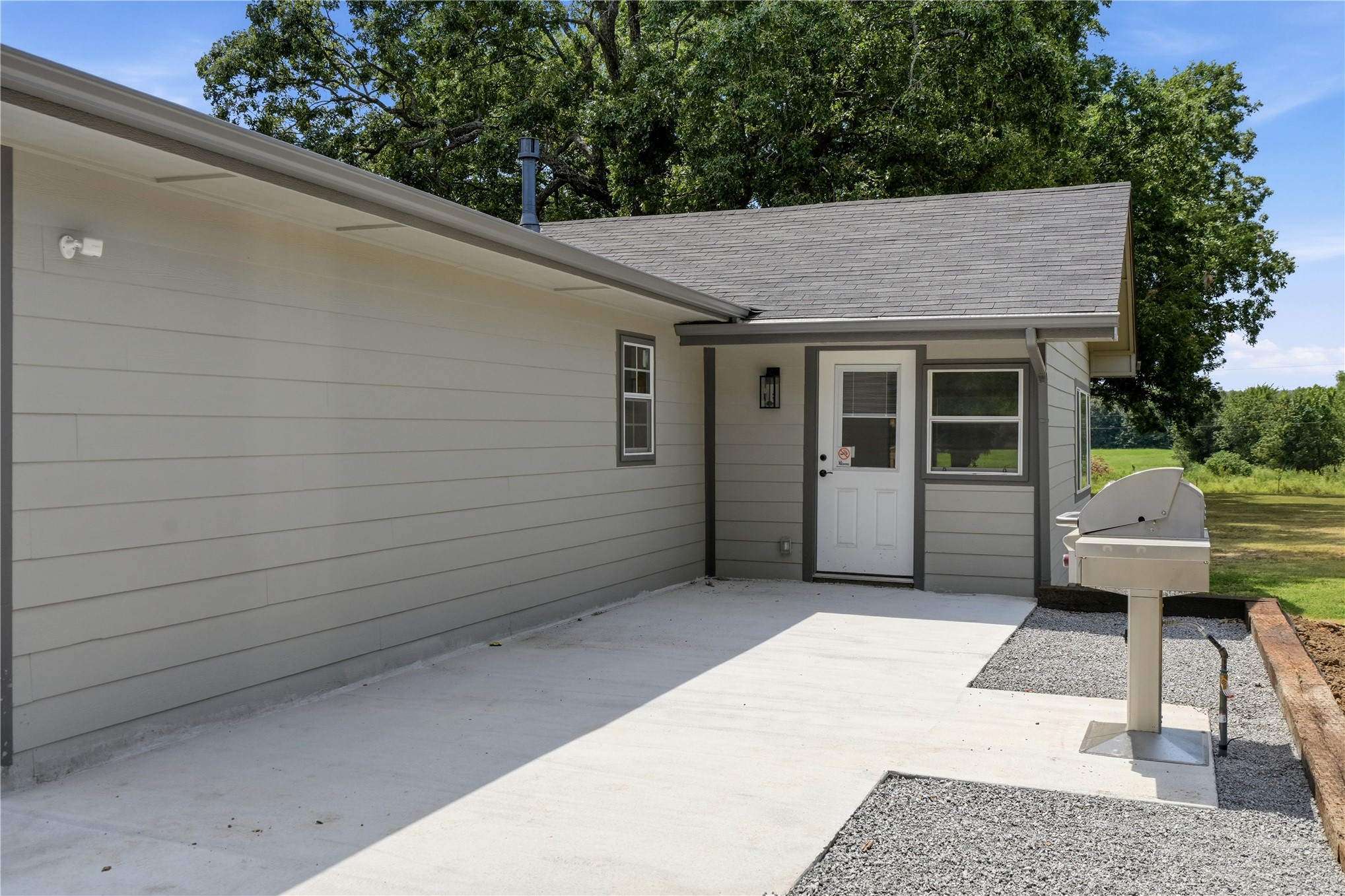 430026 E 1110 Road Porum OK 74455