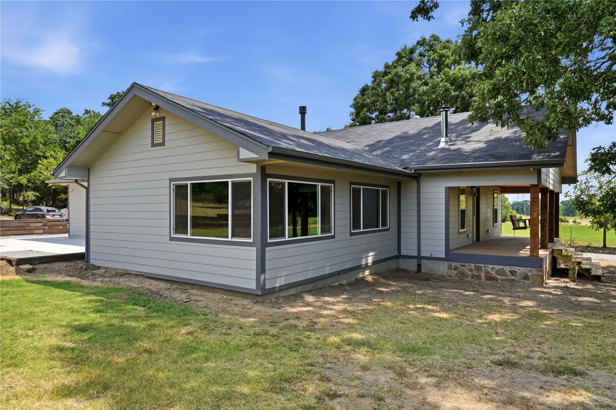 430026 E 1110 Road Porum OK 74455