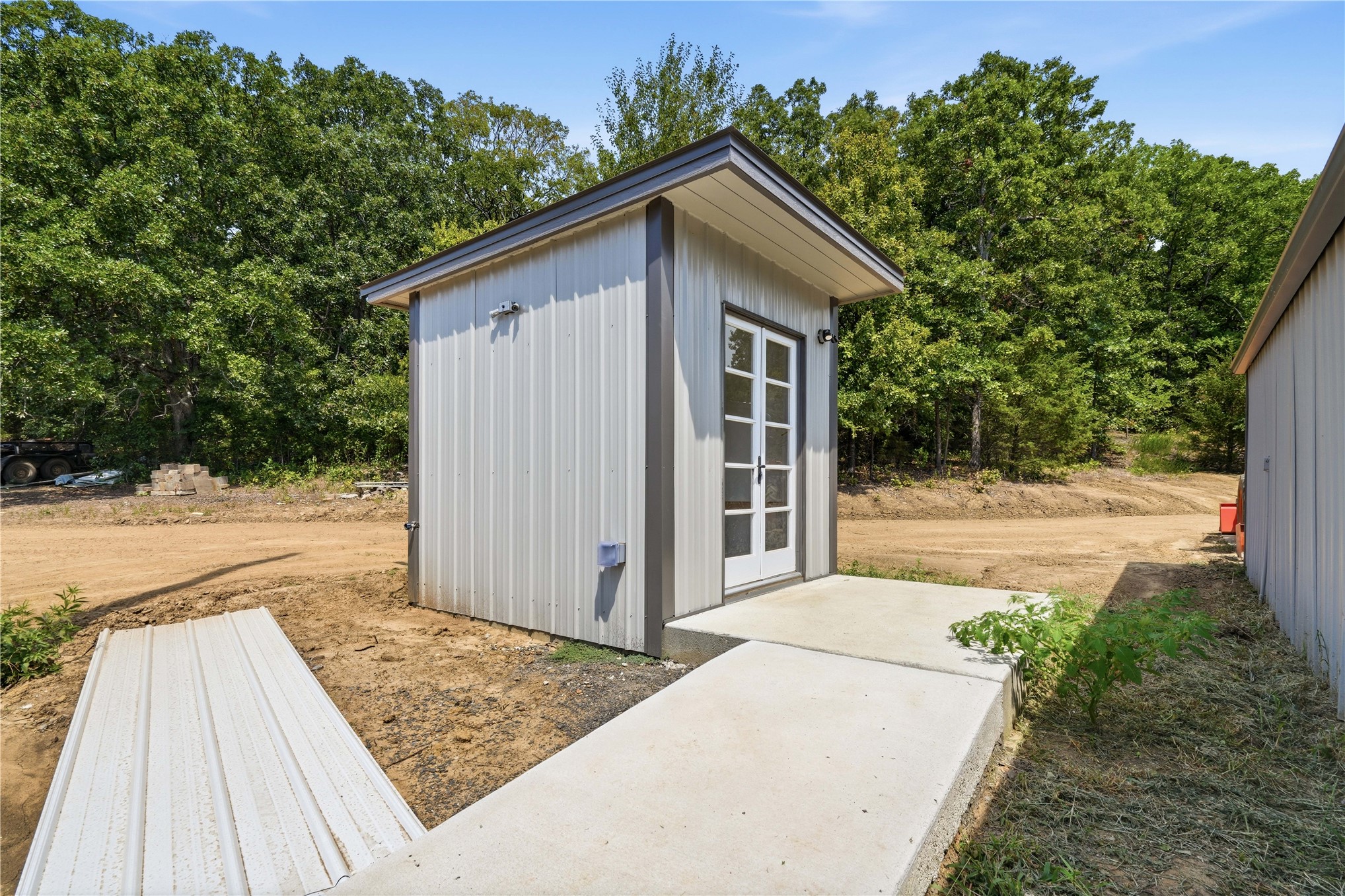 430026 E 1110 Road Porum OK 74455