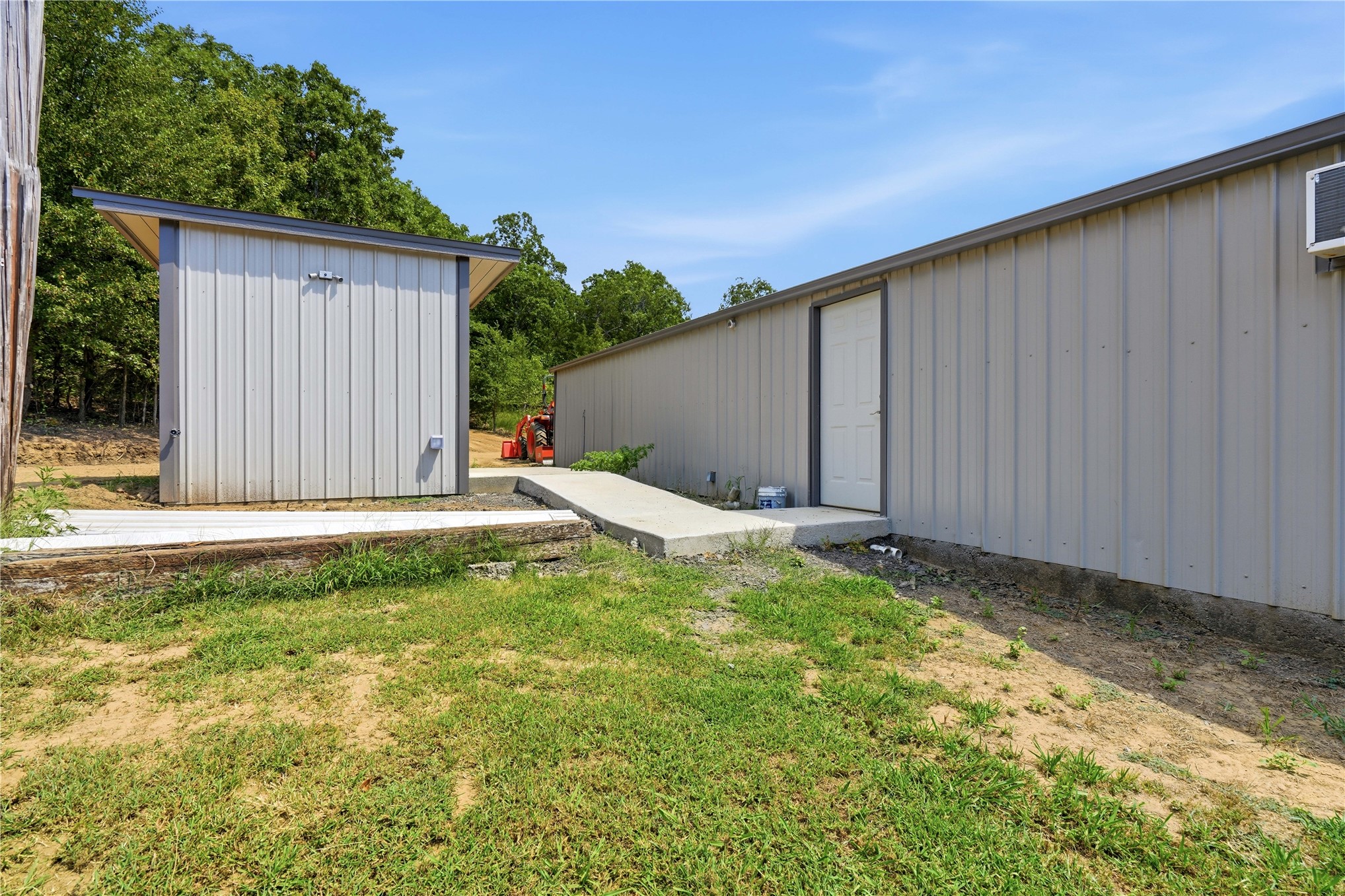 430026 E 1110 Road Porum OK 74455