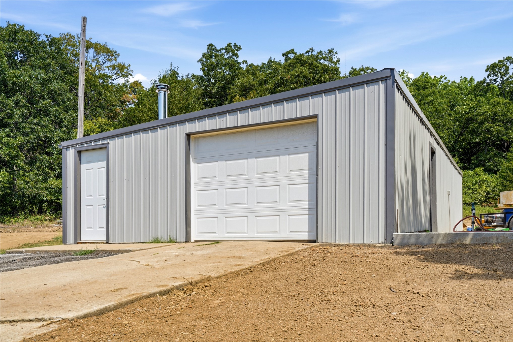 430026 E 1110 Road Porum OK 74455