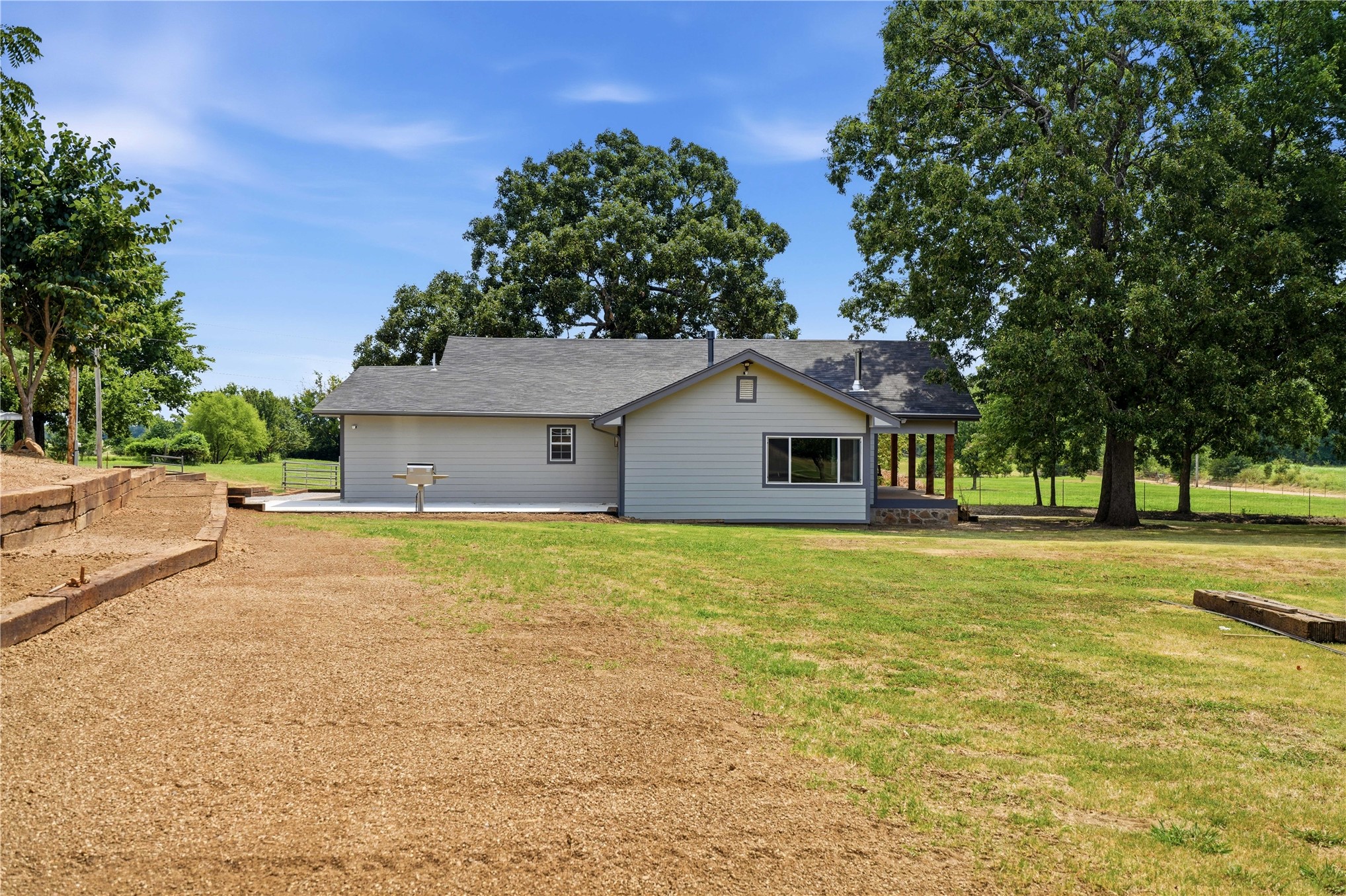 430026 E 1110 Road Porum OK 74455