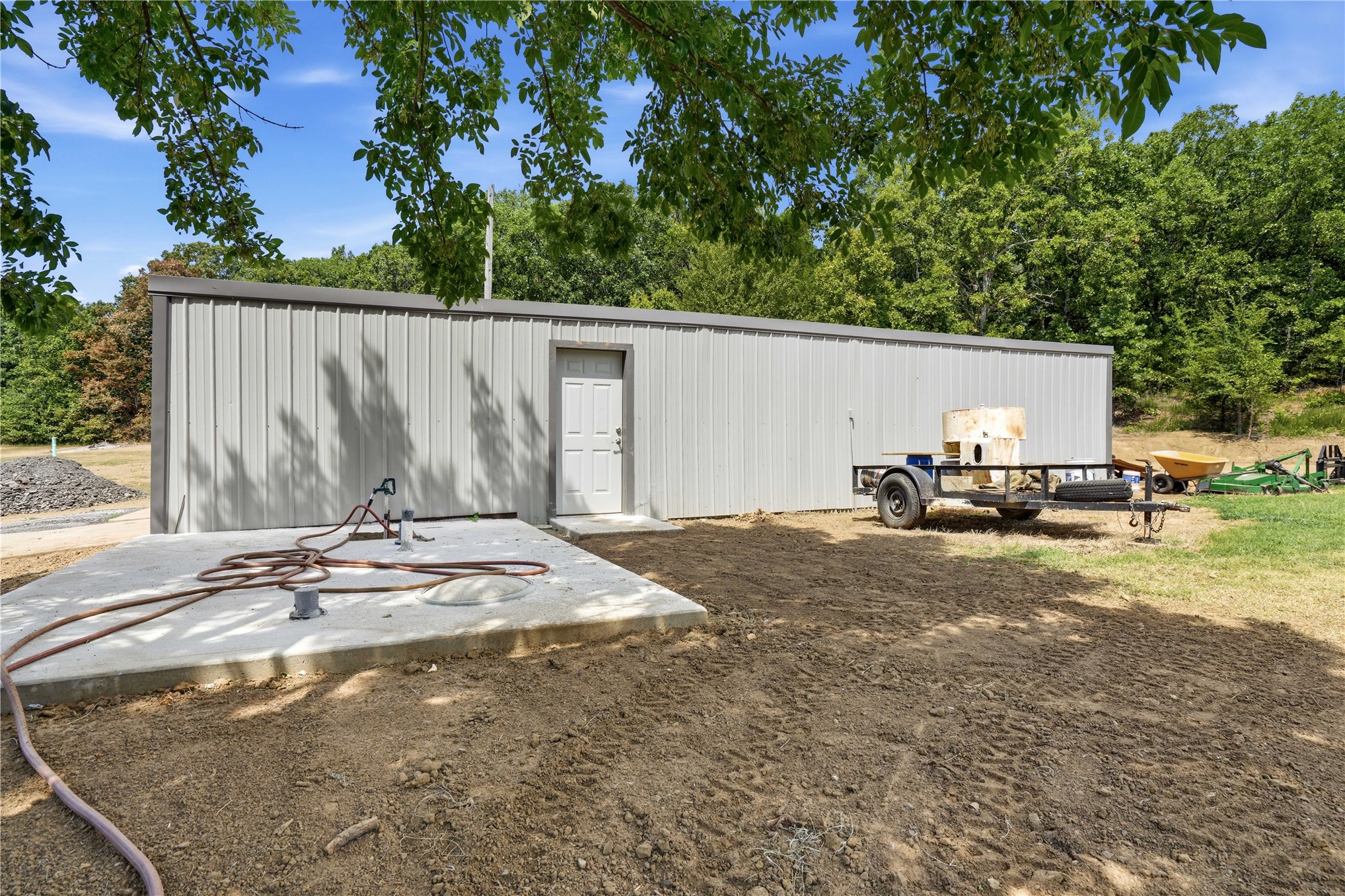 430026 E 1110 Road Porum OK 74455
